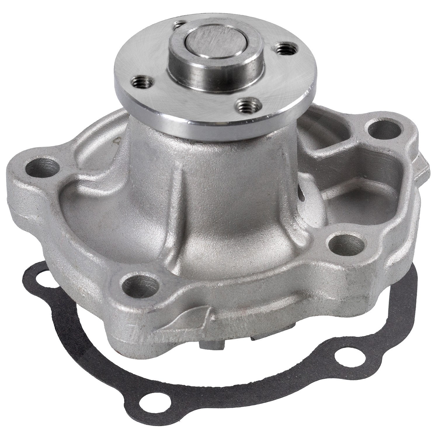 Swag Wasserpumpe [Hersteller-Nr. 84930701] für Subaru, Fiat, Suzuki