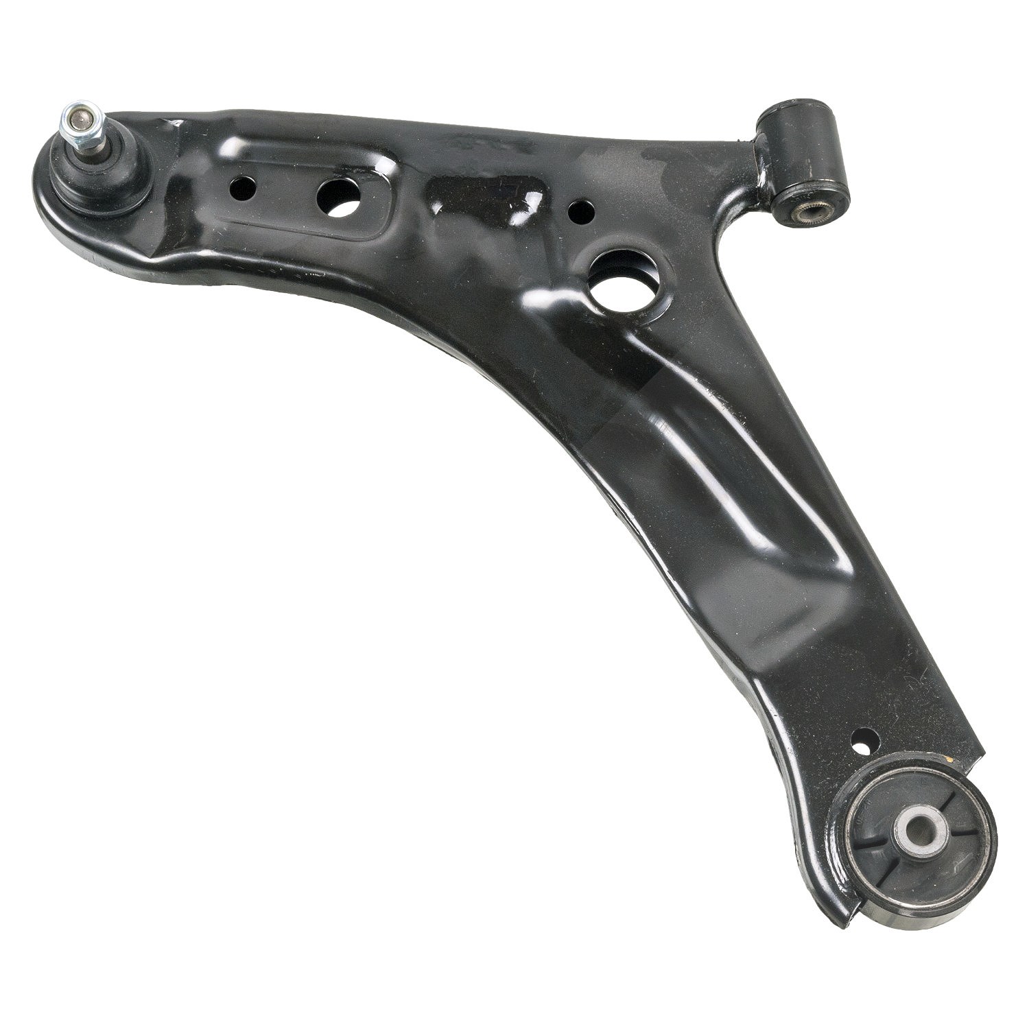 Febi Bilstein Lenker, Radaufhängung [Hersteller-Nr. 41748] für Kia