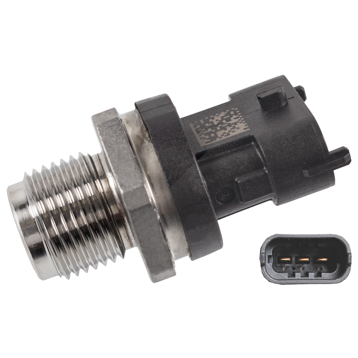 Swag Sensor, Kraftstoffdruck [Hersteller-Nr. 50100061] für Opel, Ford, Alfa Romeo, Vauxhall, Fiat, Lancia, Suzuki, Jeep