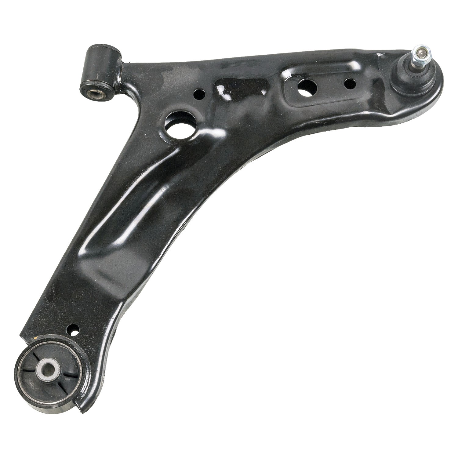 Febi Bilstein Lenker, Radaufhängung [Hersteller-Nr. 41749] für Kia