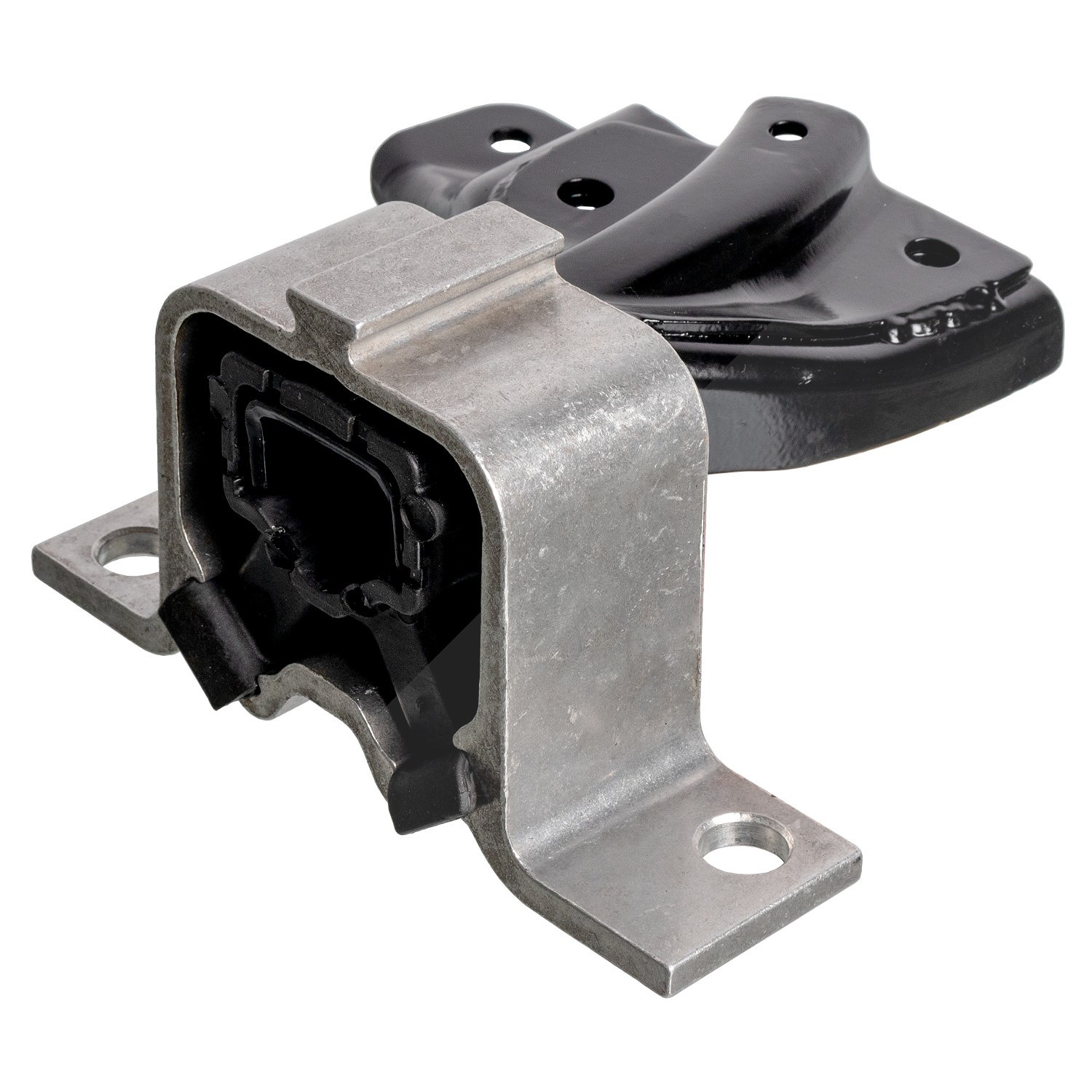 Swag Lagerung, Motor [Hersteller-Nr. 60934295] für Dacia, Renault