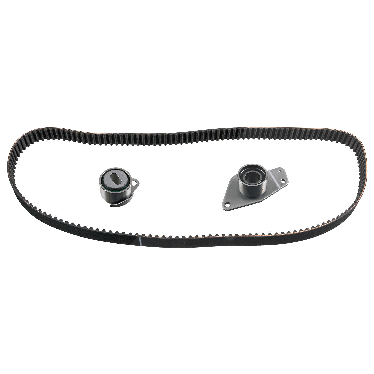 Febi Bilstein Zahnriemensatz [Hersteller-Nr. 11147] für Renault