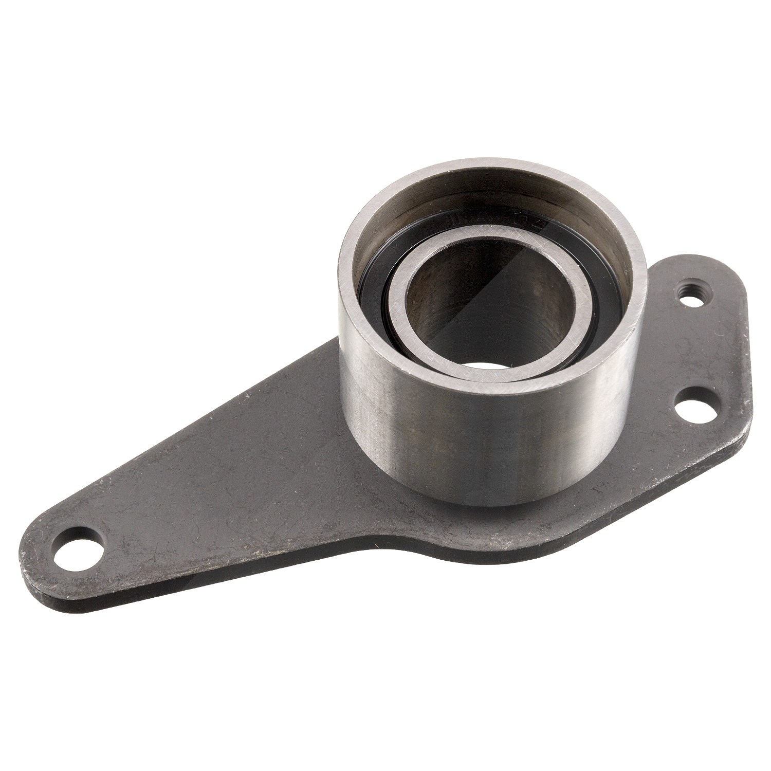 Swag Umlenk-/Führungsrolle, Zahnriemen [Hersteller-Nr. 60030010] für Opel, Vauxhall, Volvo, Mitsubishi, Renault