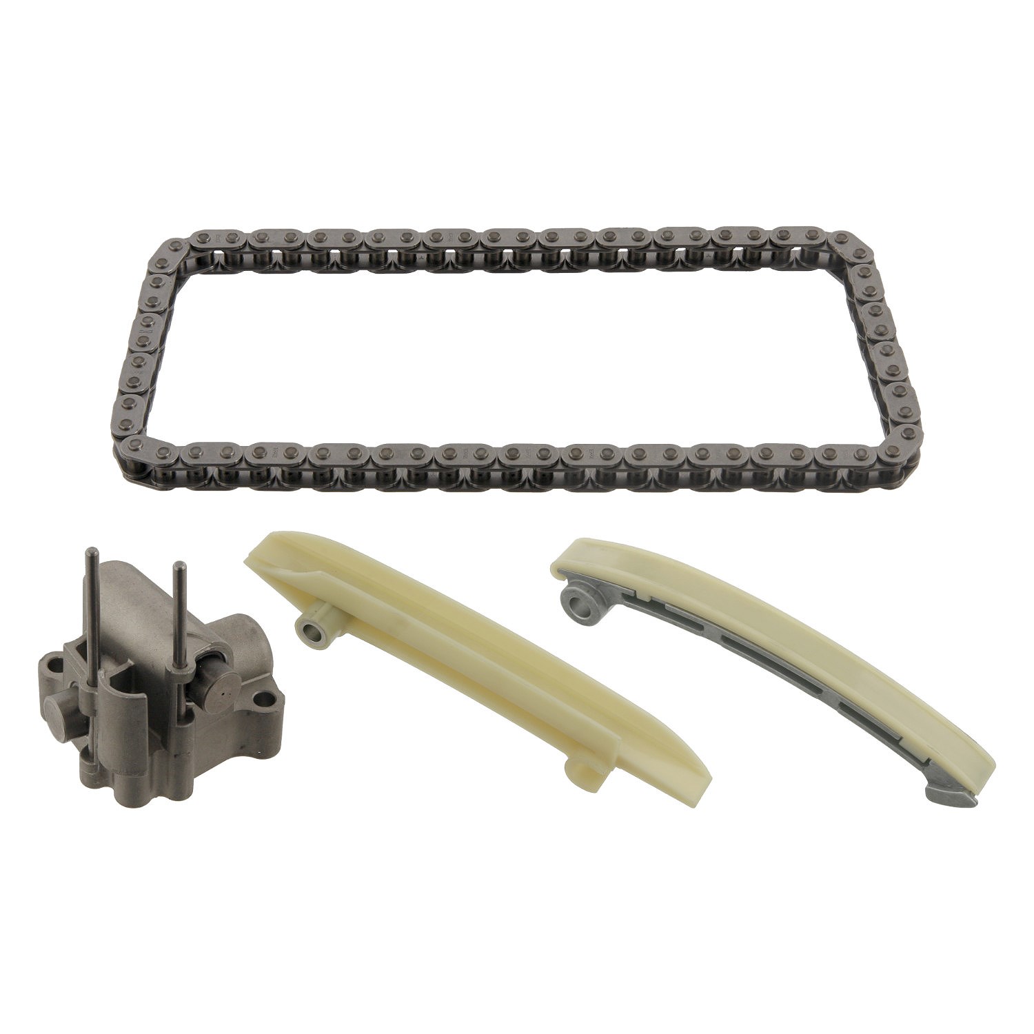 Swag Steuerkettensatz [Hersteller-Nr. 99130344] für BMW, Land Rover, Opel