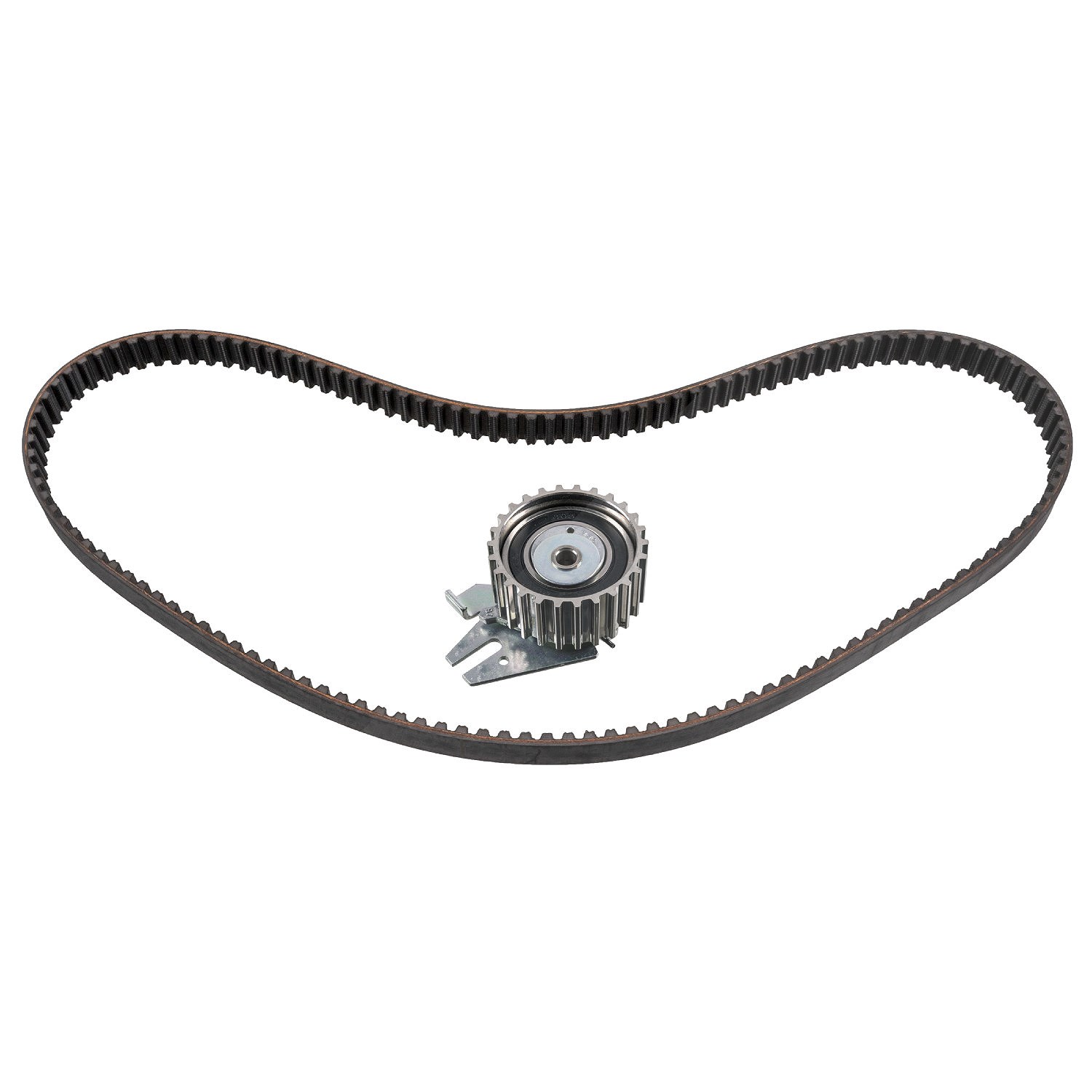Febi Bilstein Zahnriemensatz [Hersteller-Nr. 11087] für Lancia, Fiat