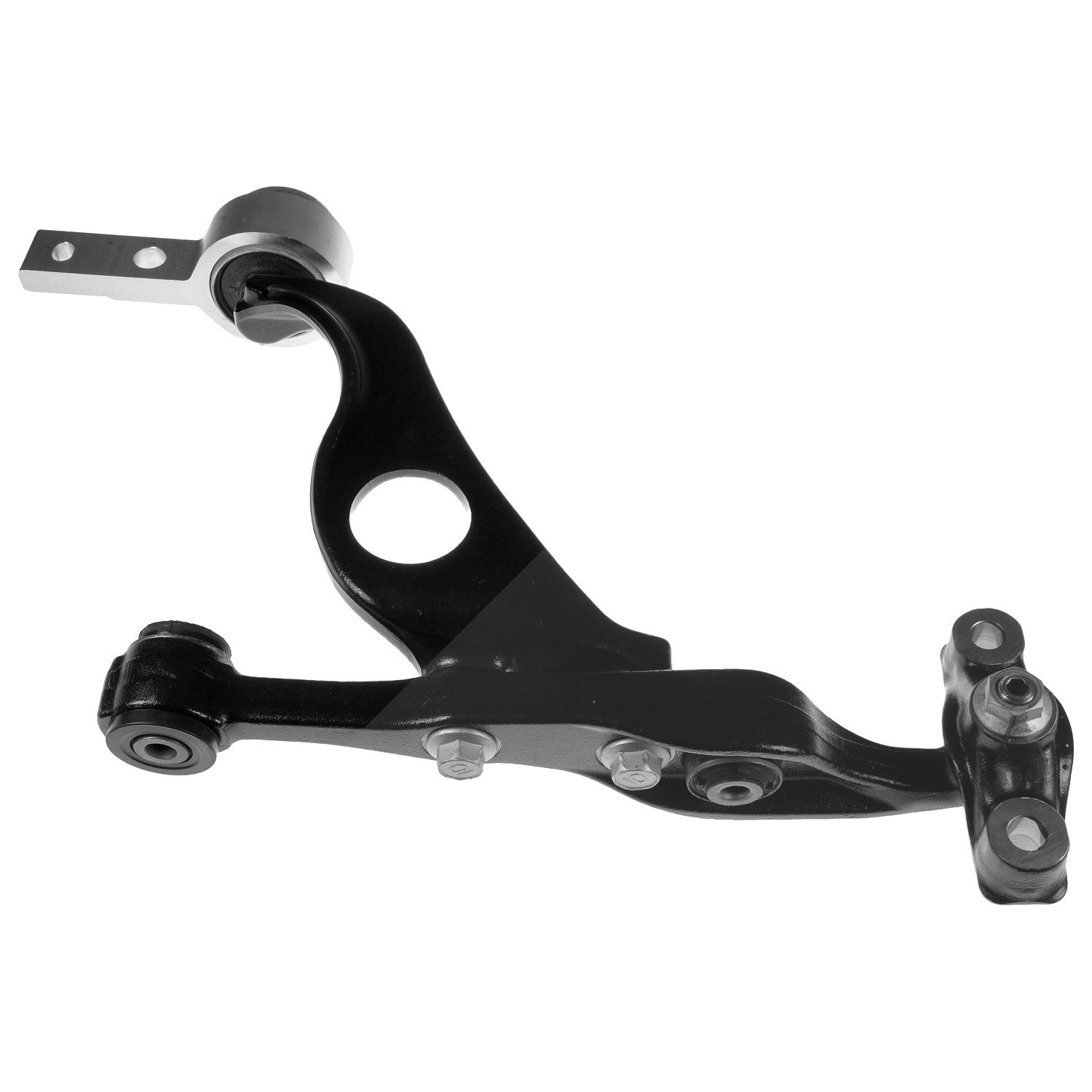 Blue Print Lenker, Radaufhängung [Hersteller-Nr. ADM58691] für Mazda