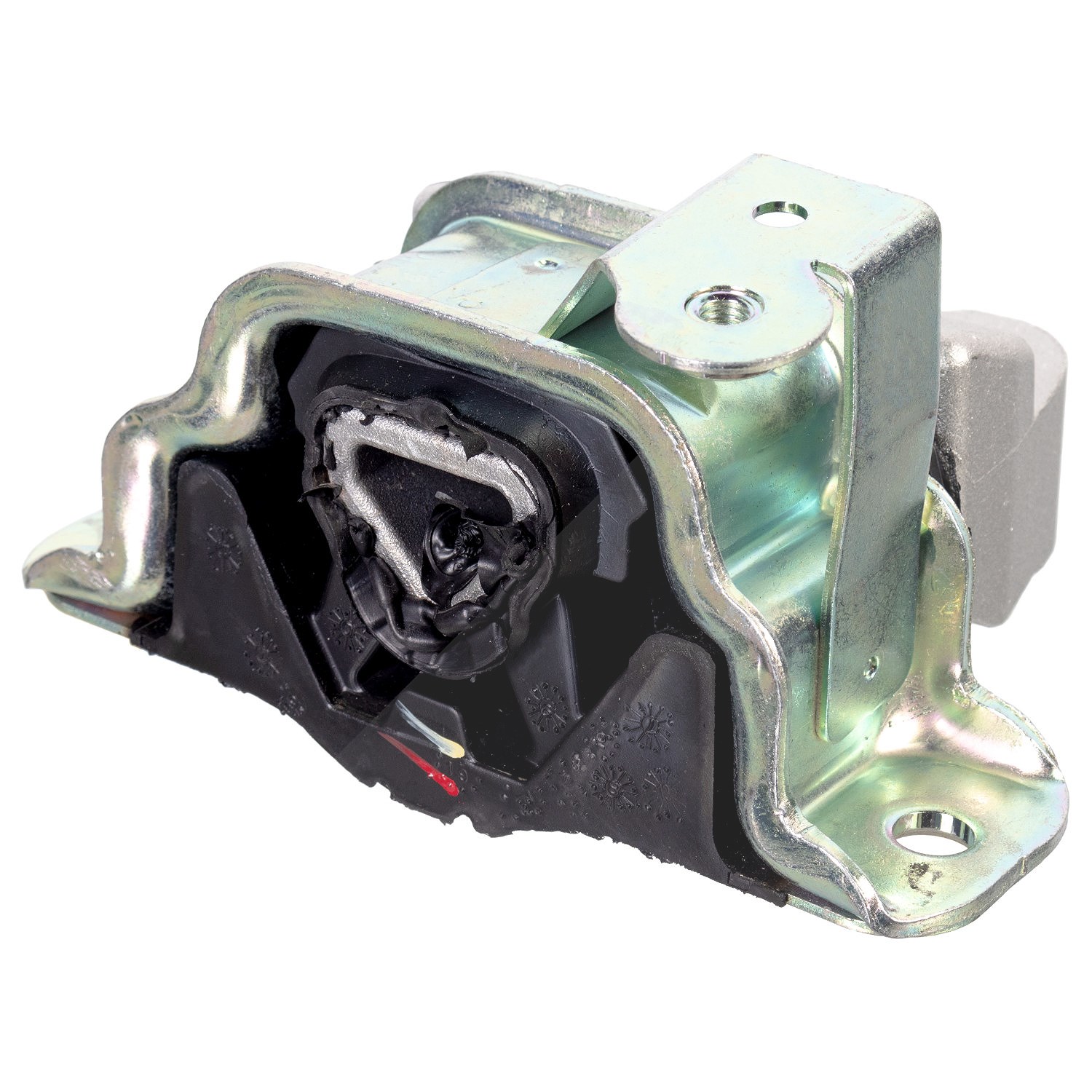 Swag Lagerung, Motor [Hersteller-Nr. 70102751] für Fiat