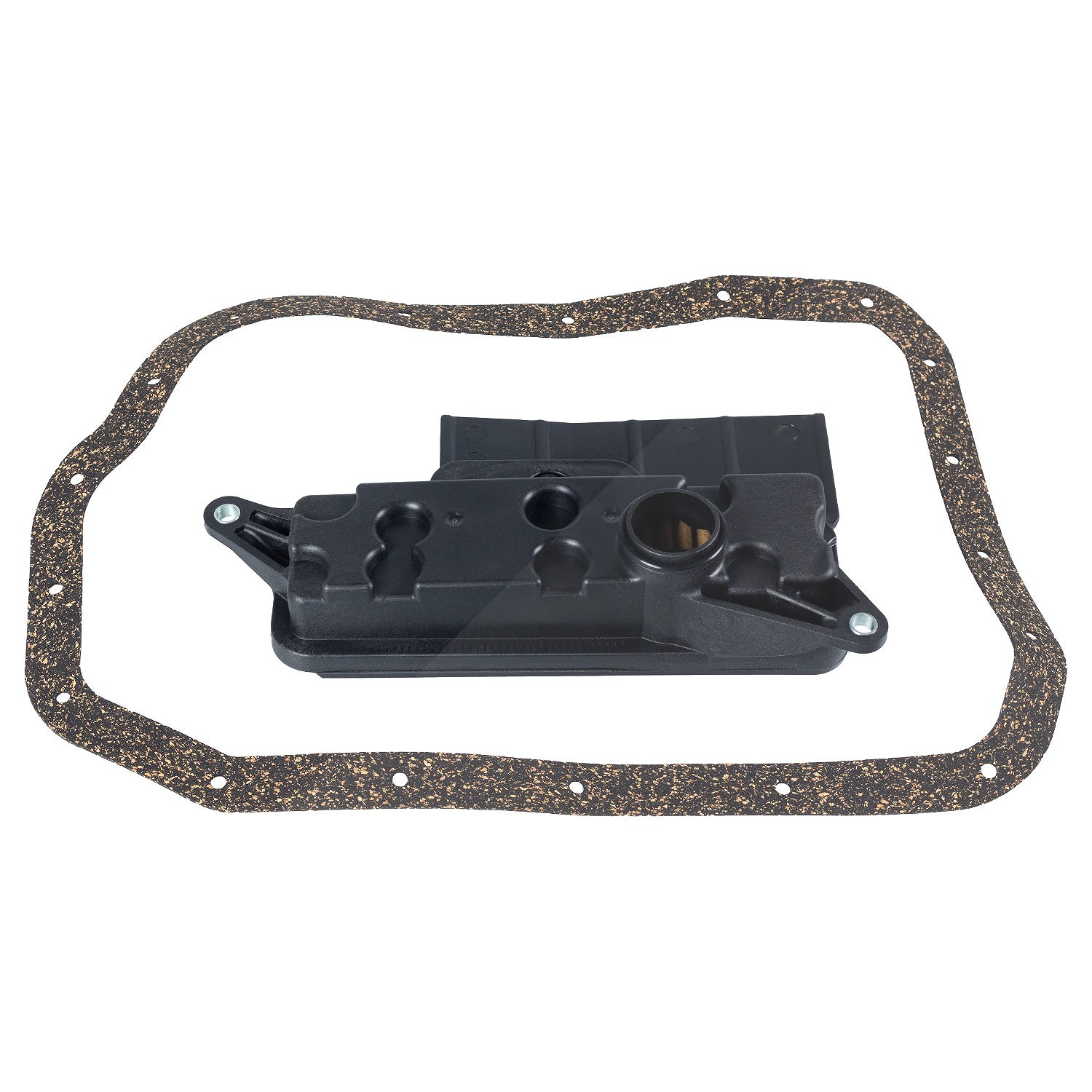 Swag Hydraulikfiltersatz, Automatikgetriebe [Hersteller-Nr. 81106898] für Lexus, Toyota