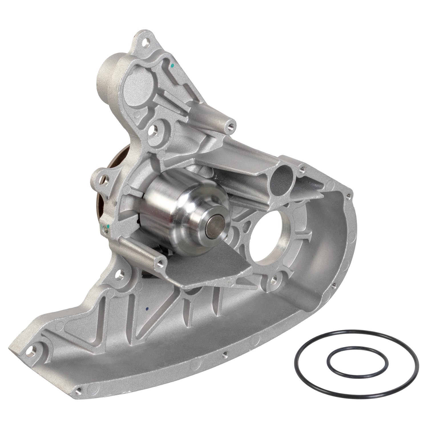 Swag Wasserpumpe [Hersteller-Nr. 70939877] für Fiat, Iveco