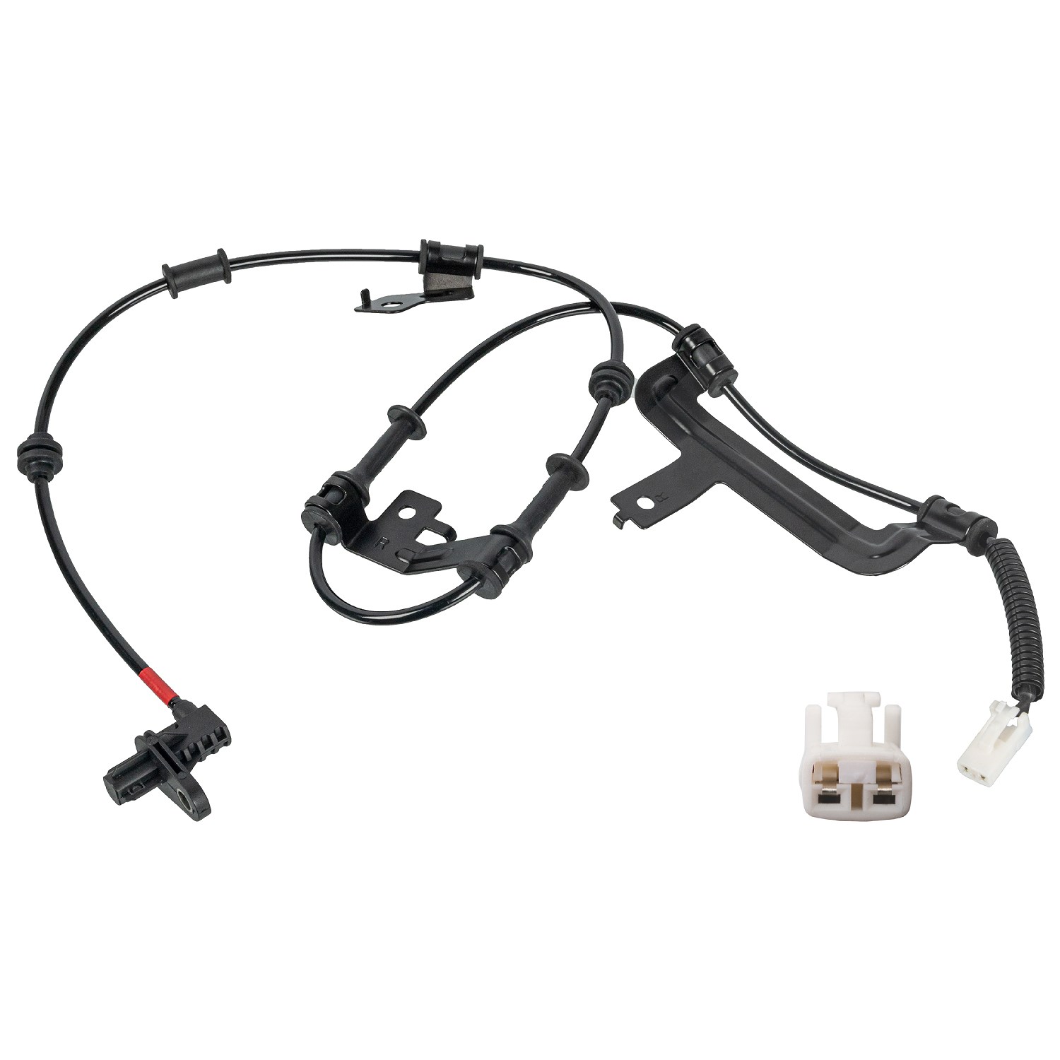 Blue Print Sensor, Raddrehzahl Vorderachse Rechts Adbp710105 Für Kia - Bild 4