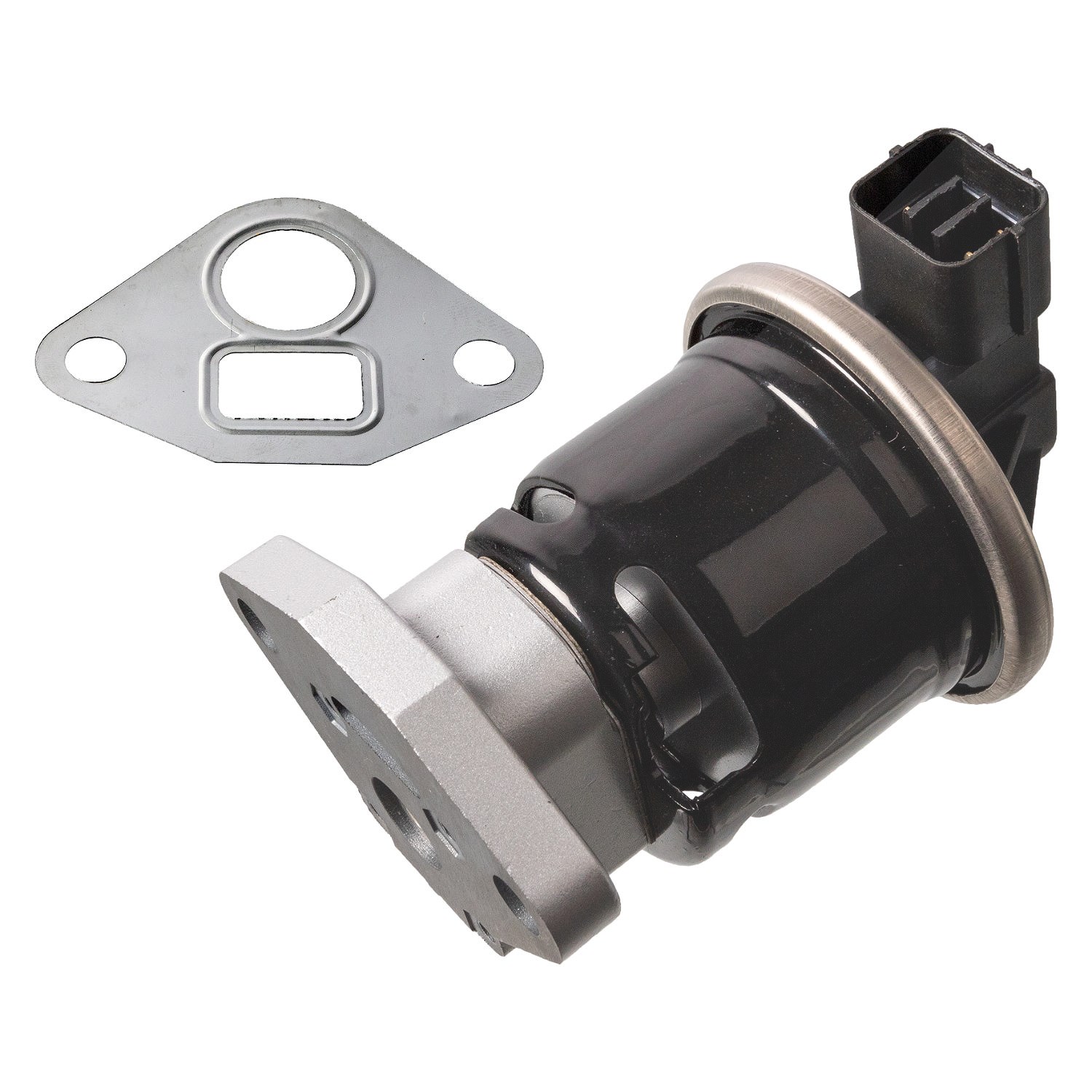 Blue Print AGR-Ventil [Hersteller-Nr. ADBP740000] für Honda - Bild 4