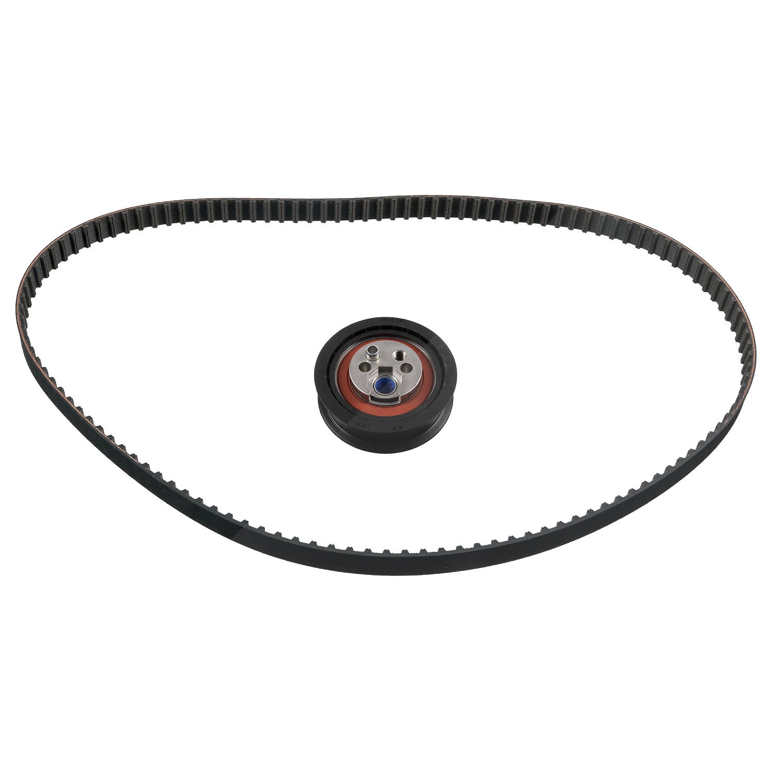 Febi Bilstein Zahnriemensatz [Hersteller-Nr. 14622] für Audi