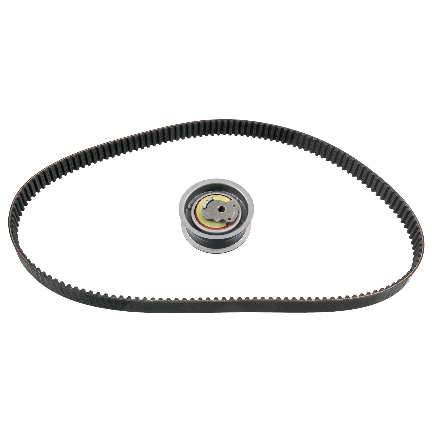 Febi Bilstein Zahnriemensatz [Hersteller-Nr. 14604] für Audi, VW