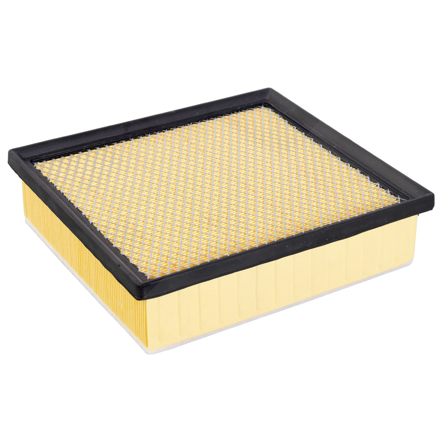 Blue Print Luftfilter [Hersteller-Nr. ADC42264] für Mitsubishi, Fiat