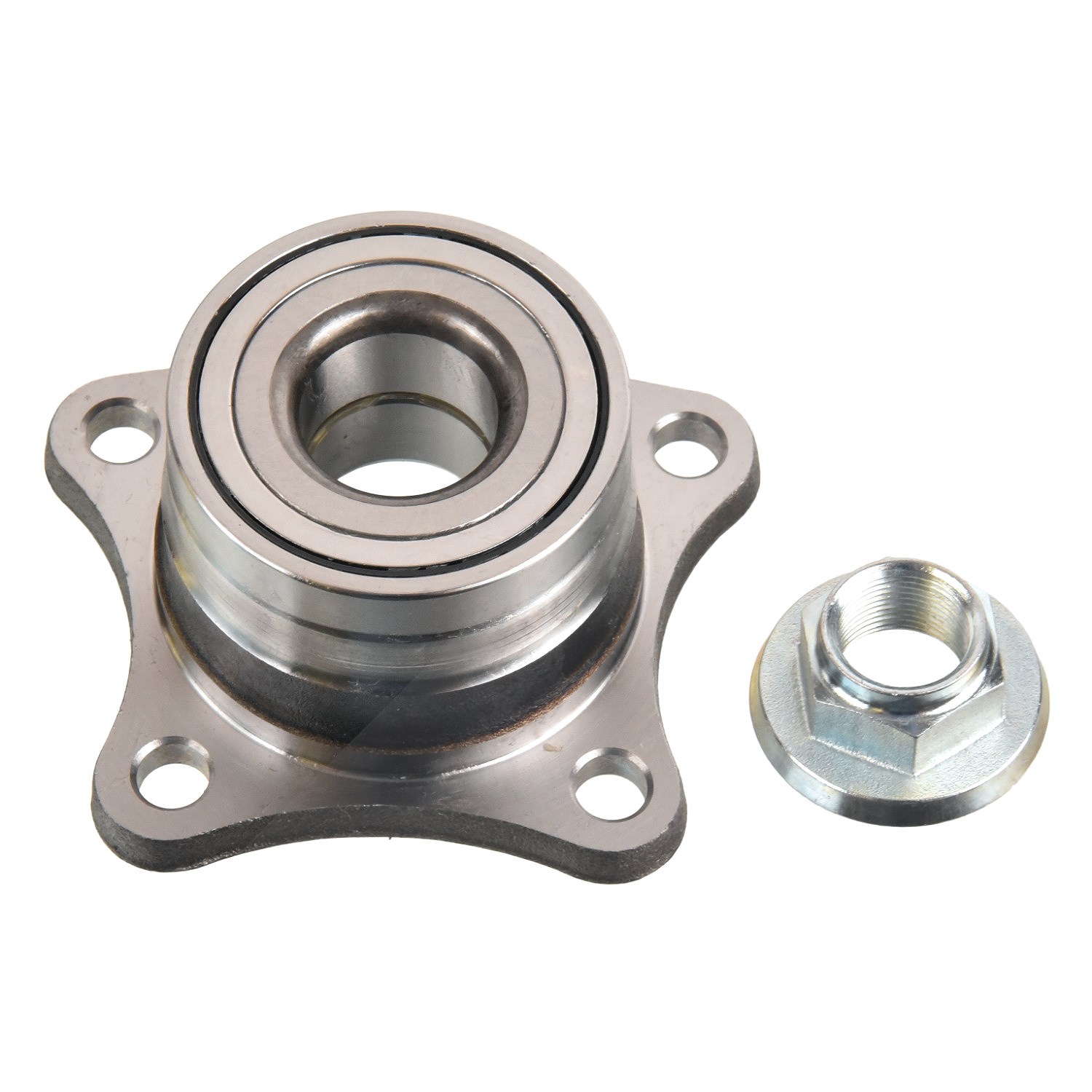 Blue Print Radlagersatz [Hersteller-Nr. ADT38326] für Toyota