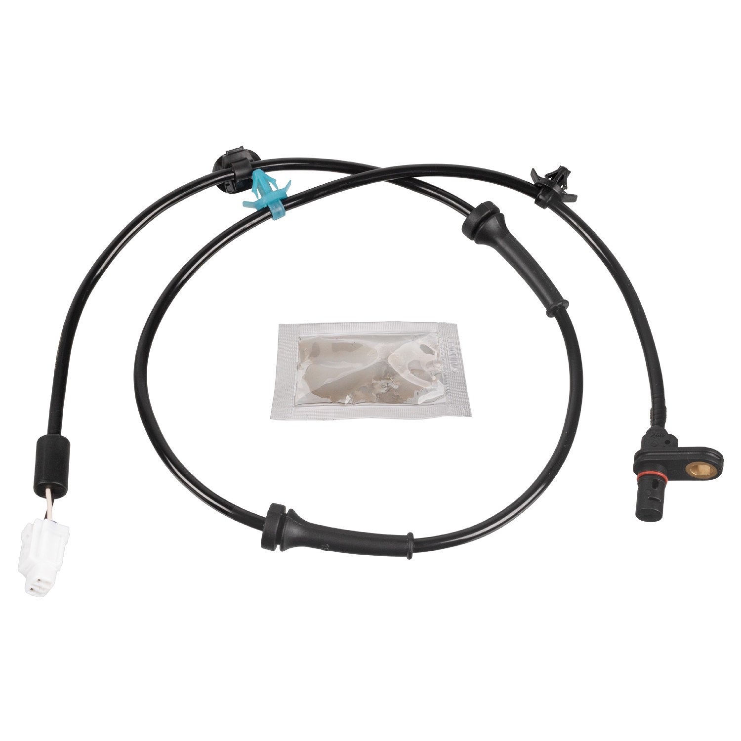 Blue Print Sensor, Raddrehzahl [Hersteller-Nr. ADBP710013] für Fiat, Suzuki