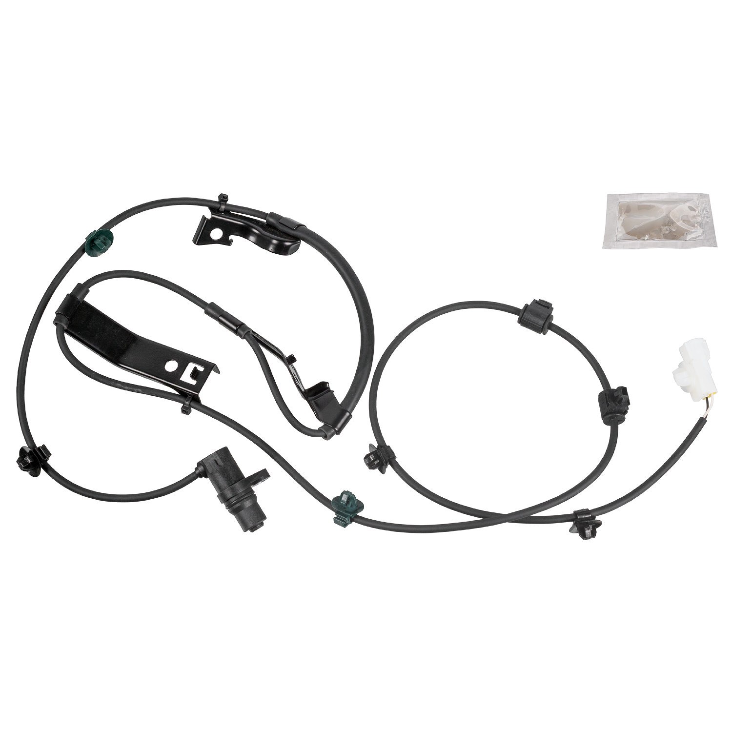 Febi Bilstein Sensor, Raddrehzahl [Hersteller-Nr. 170831] für Toyota