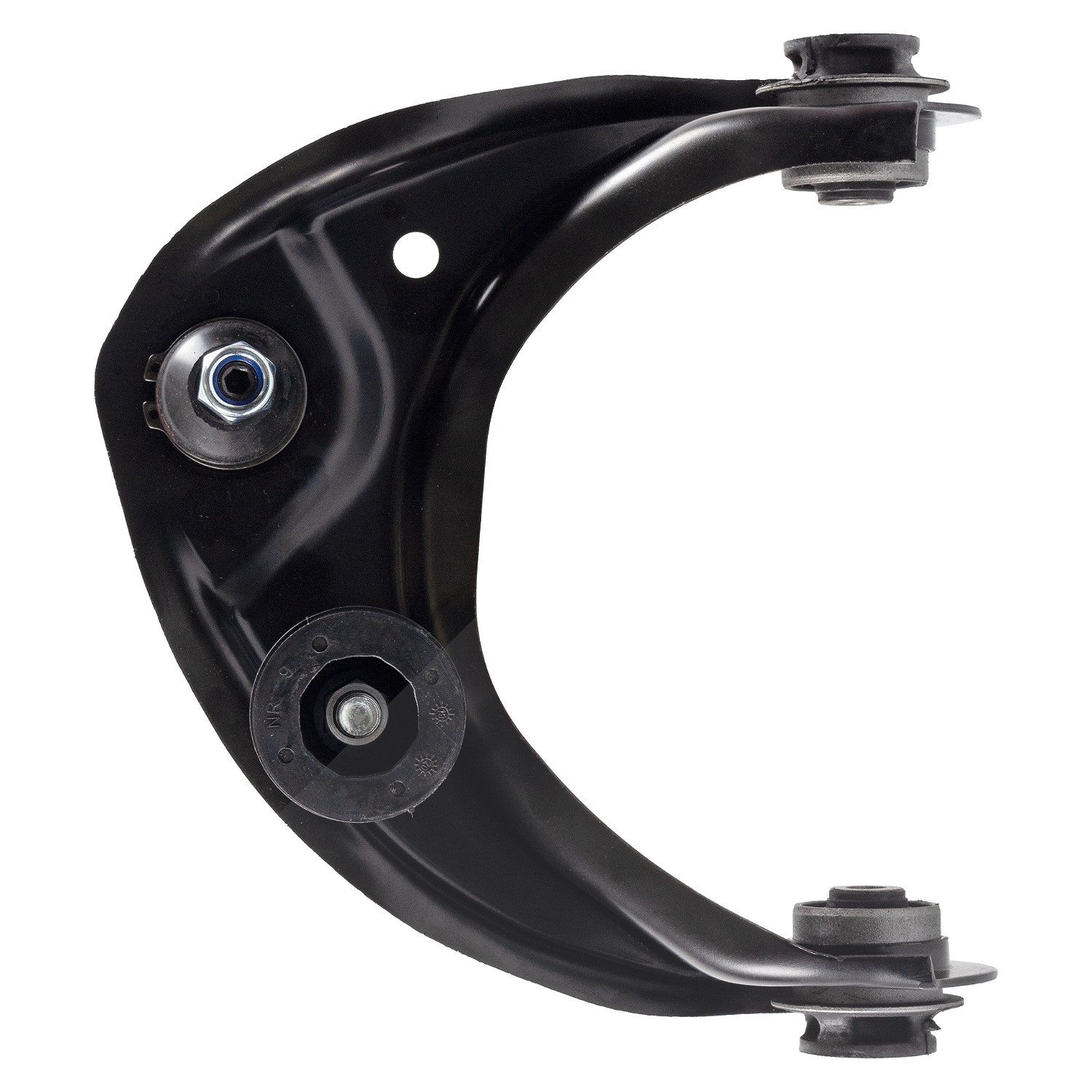 Für BLUE PRINT ZAWIESZENIE ADBP860042 CONTROL ARM - Bild 4