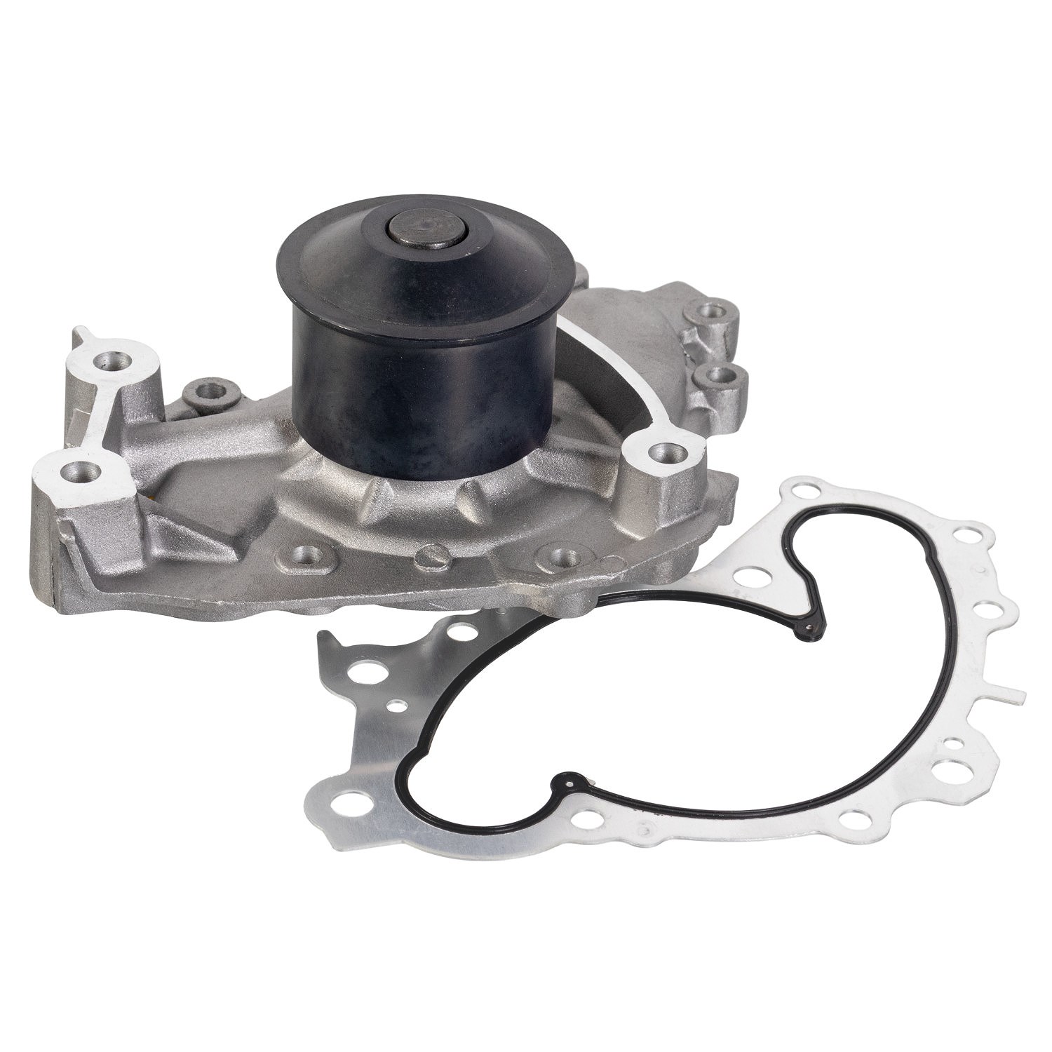 Blue Print Wasserpumpe [Hersteller-Nr. ADT39148] für Toyota, Lexus