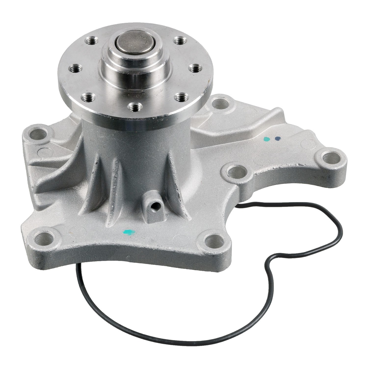 Blue Print Wasserpumpe [Hersteller-Nr. ADZ99117] für Opel, Isuzu, Vauxhall