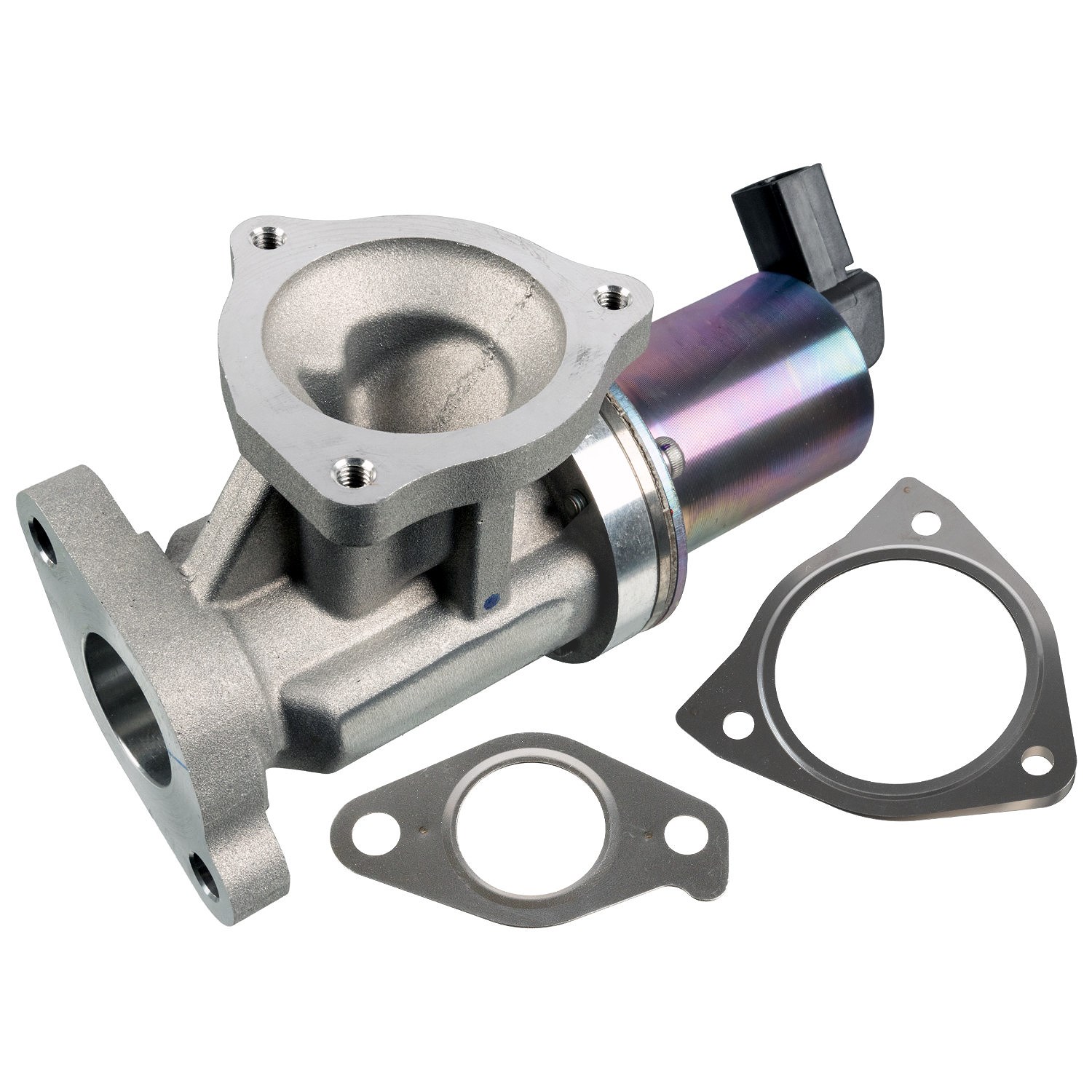 Febi Bilstein AGR-Ventil [Hersteller-Nr. 172643] für Kia, Hyundai