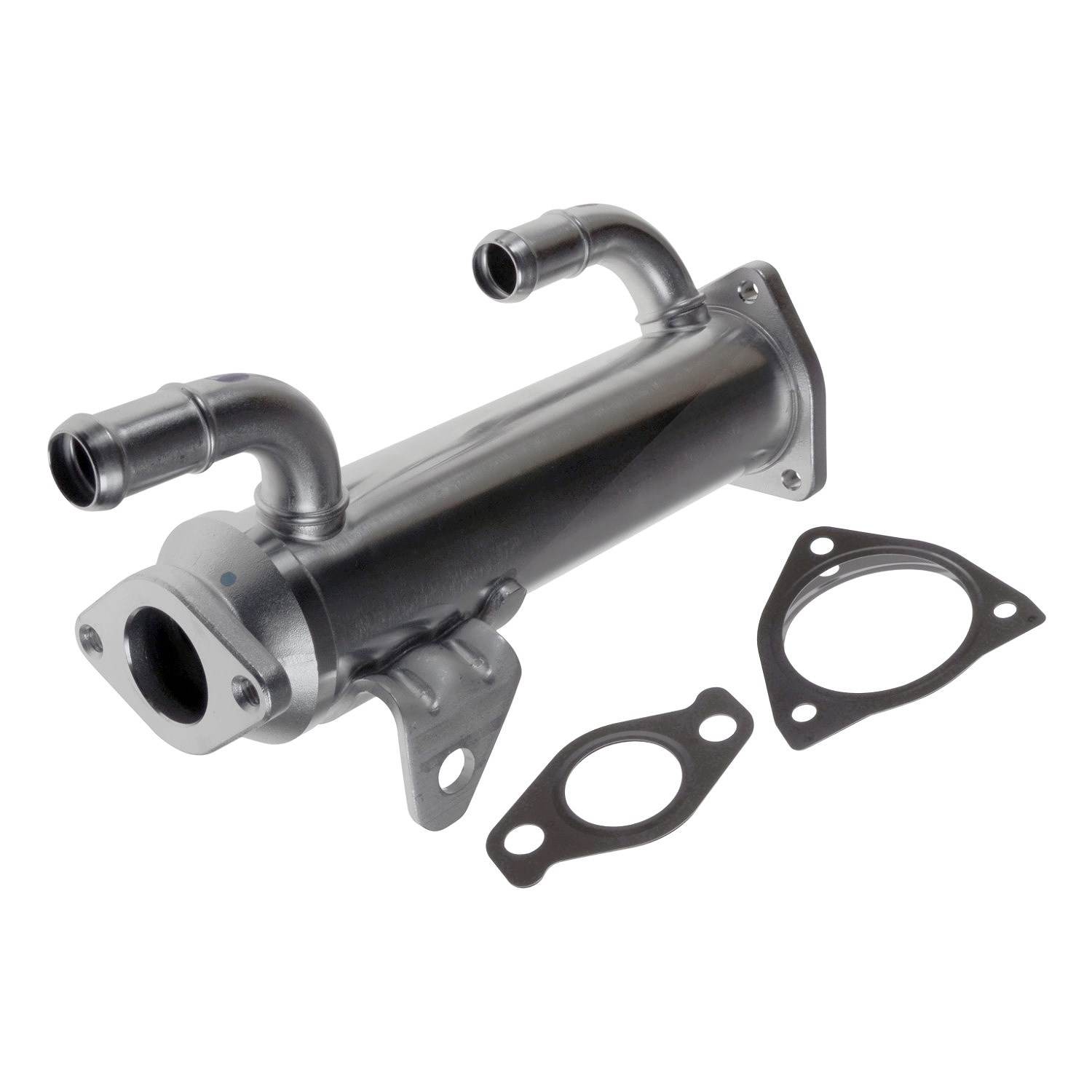 Blue Print Kühler, Abgasrückführung [Hersteller-Nr. ADG072500] für Hyundai, Kia