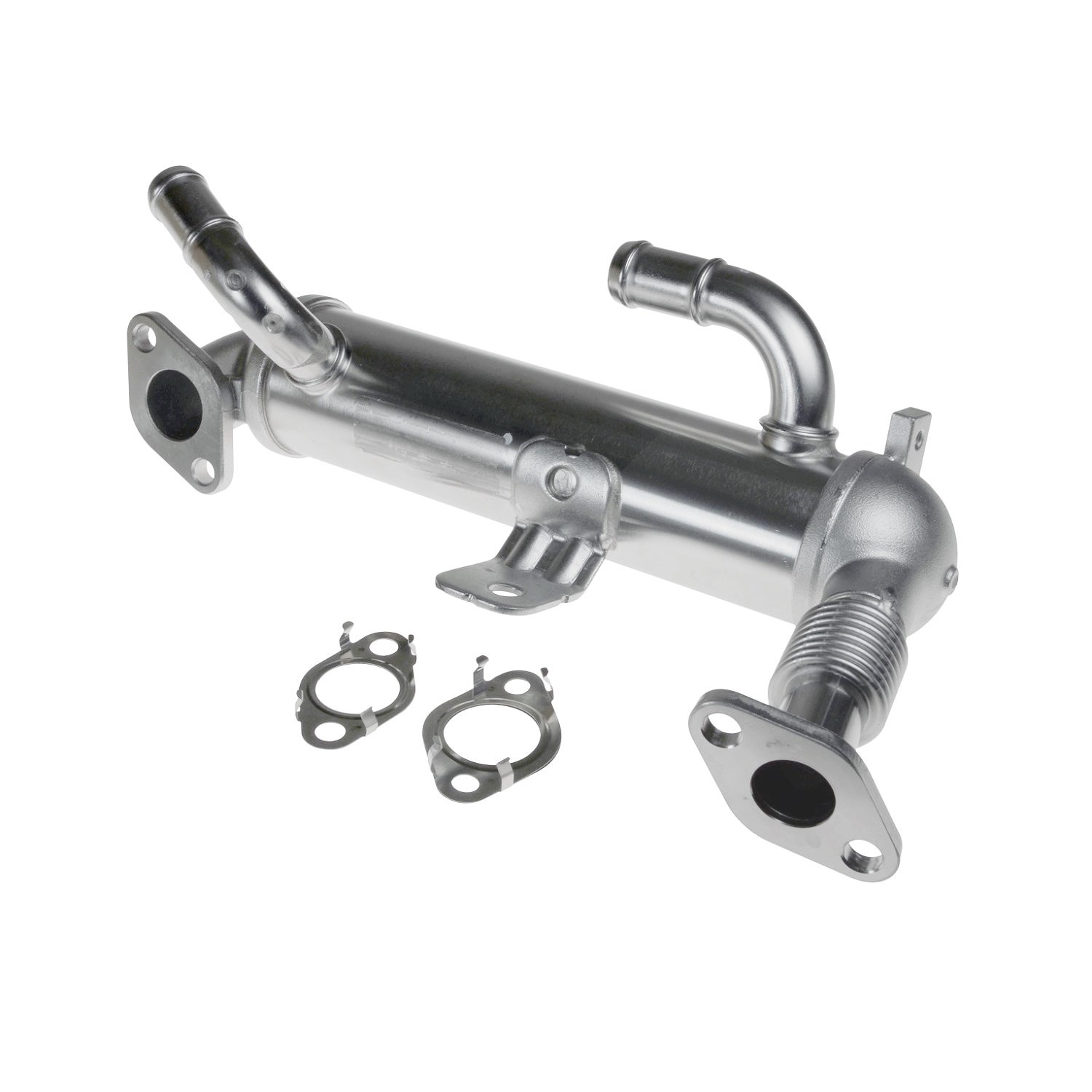 Blue Print Kühler, Abgasrückführung [Hersteller-Nr. ADG072504] für Hyundai, Kia
