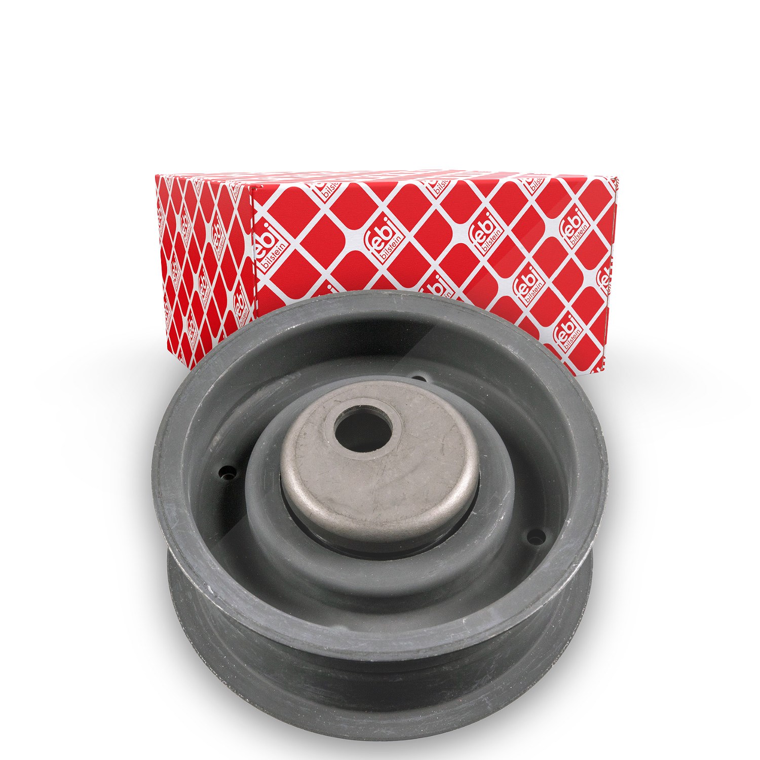 Febi Bilstein Spannrolle, Zahnriemen [Hersteller-Nr. 03600] für Seat, VW, Audi