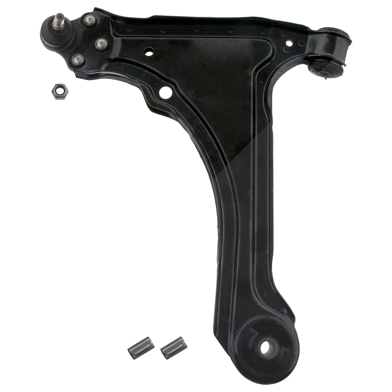 Febi Bilstein Lenker, Radaufhängung [Hersteller-Nr. 02915] für Opel, Vauxhall