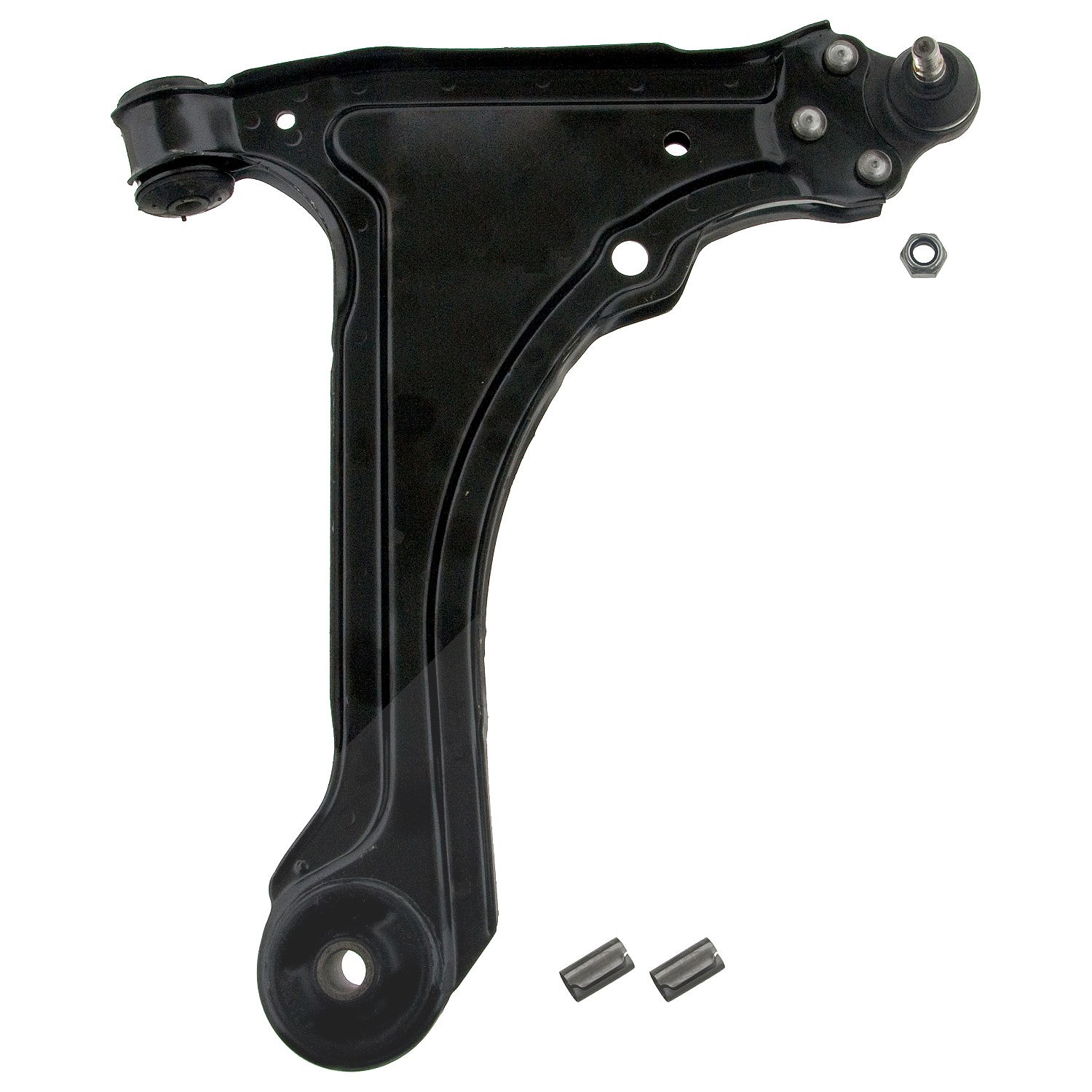 Febi Bilstein Lenker, Radaufhängung [Hersteller-Nr. 02912] für Opel, Vauxhall