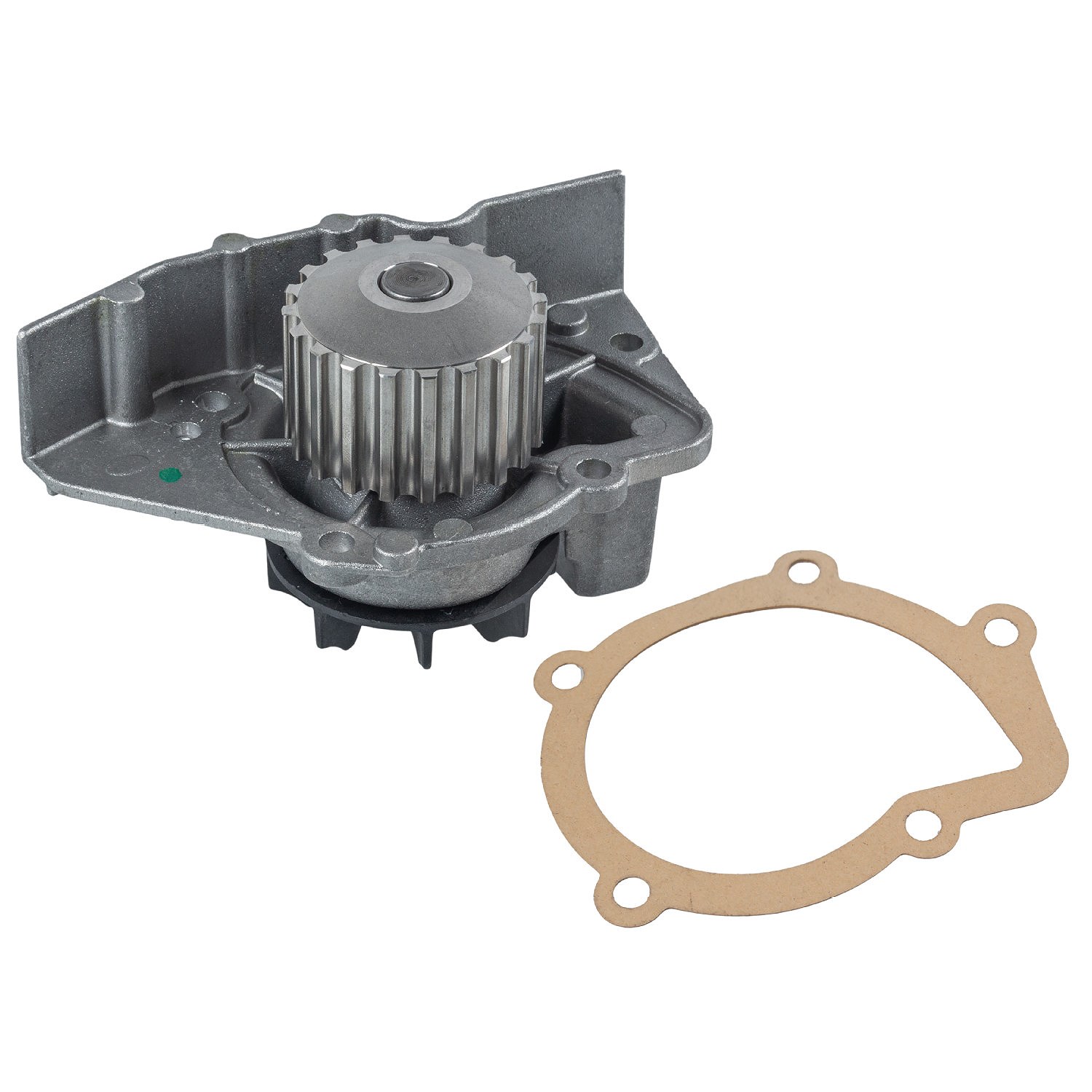 Swag Wasserpumpe [Hersteller-Nr. 62150013] für Suzuki, Lancia, Fiat, Peugeot, Citroën