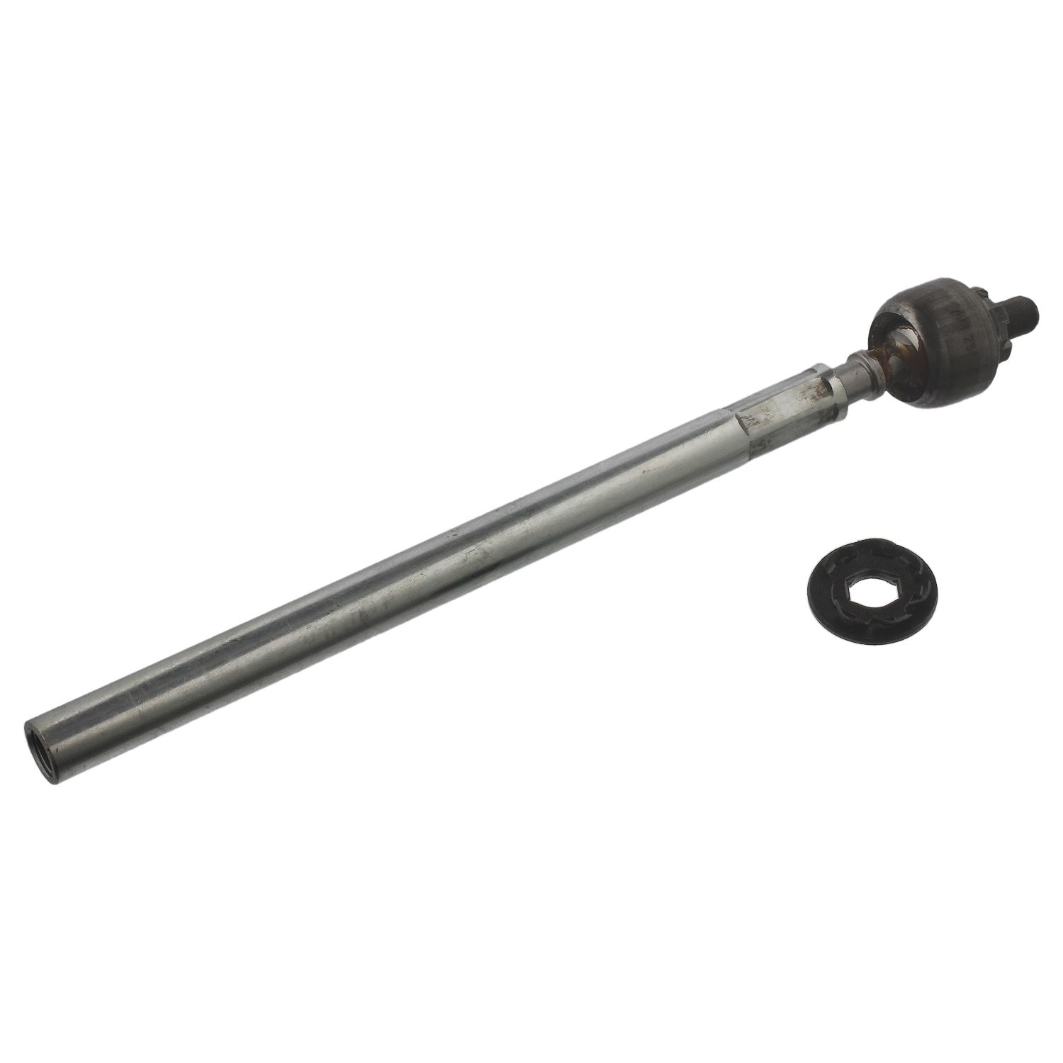 Febi Bilstein Axialgelenk, Spurstange [Hersteller-Nr. 17611] für Peugeot