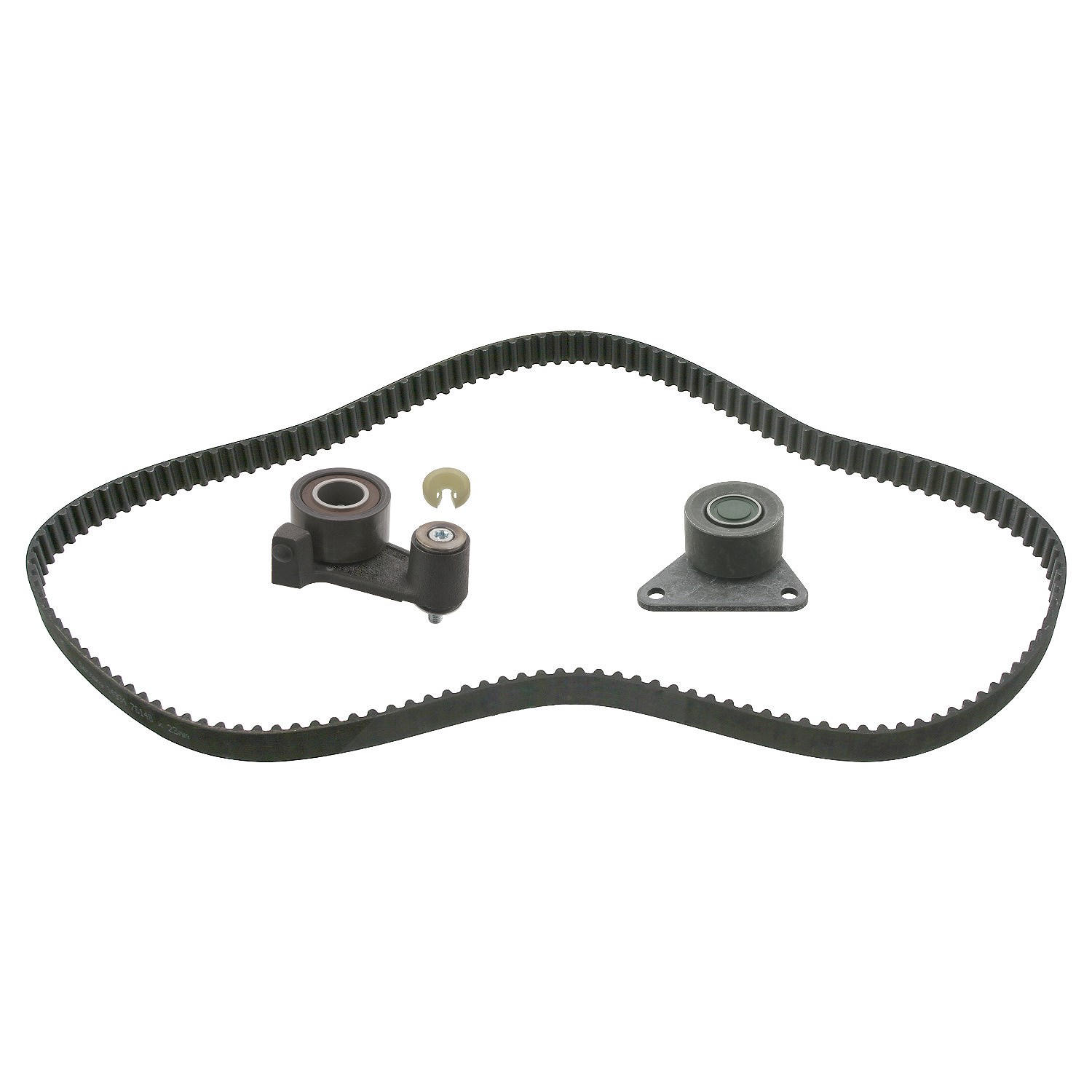 Swag Zahnriemensatz [Hersteller-Nr. 55020012] für Renault, Volvo