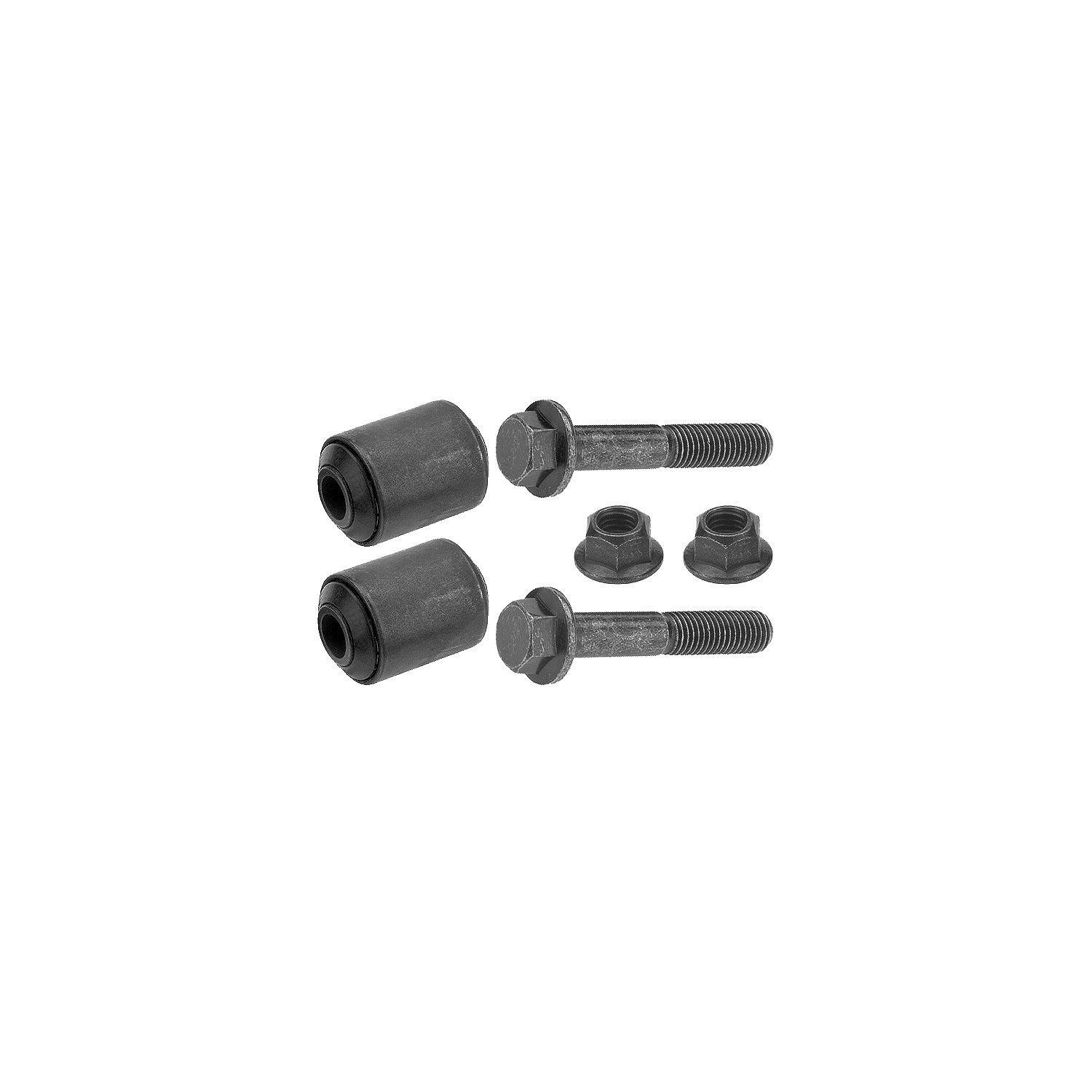 Febi Bilstein Montagesatz, Lenker [Hersteller-Nr. 15426] für Volvo