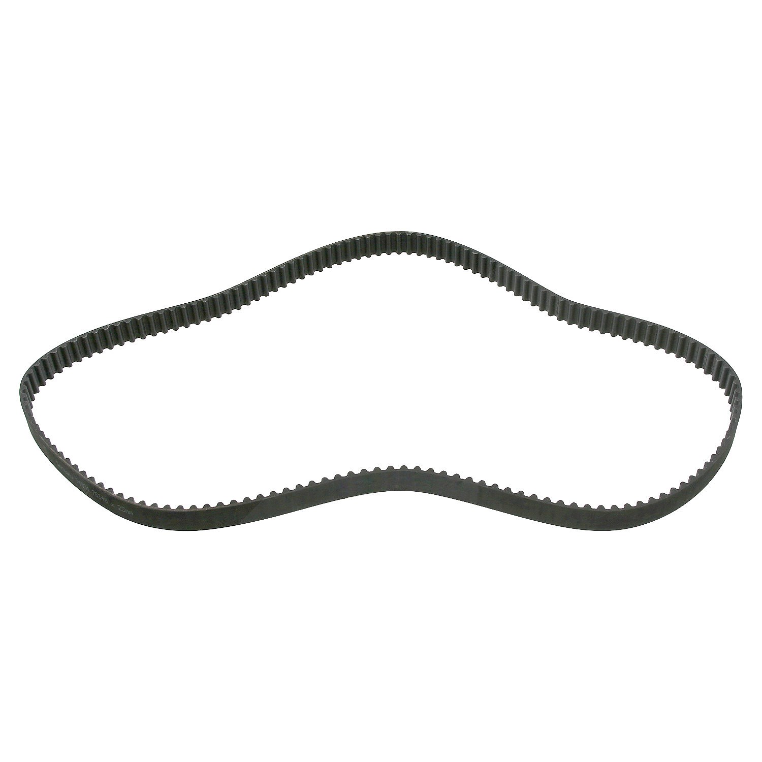 Swag Zahnriemen [Hersteller-Nr. 55020007] für Renault, Volvo