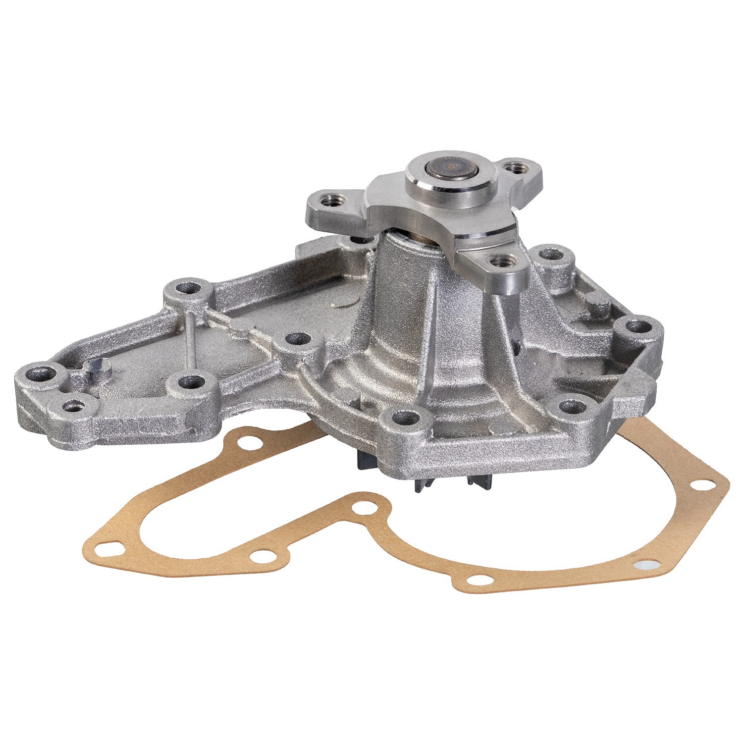 Swag Wasserpumpe [Hersteller-Nr. 60150019] für Renault, Dacia, Volvo, Mitsubishi