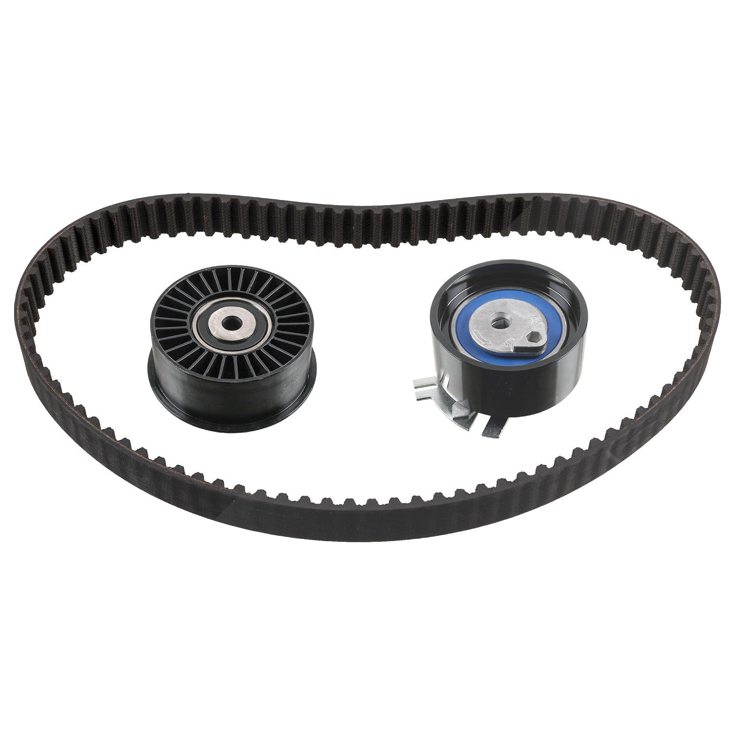 Swag Zahnriemensatz [Hersteller-Nr. 60923045] für Nissan, Vauxhall, Renault, Opel