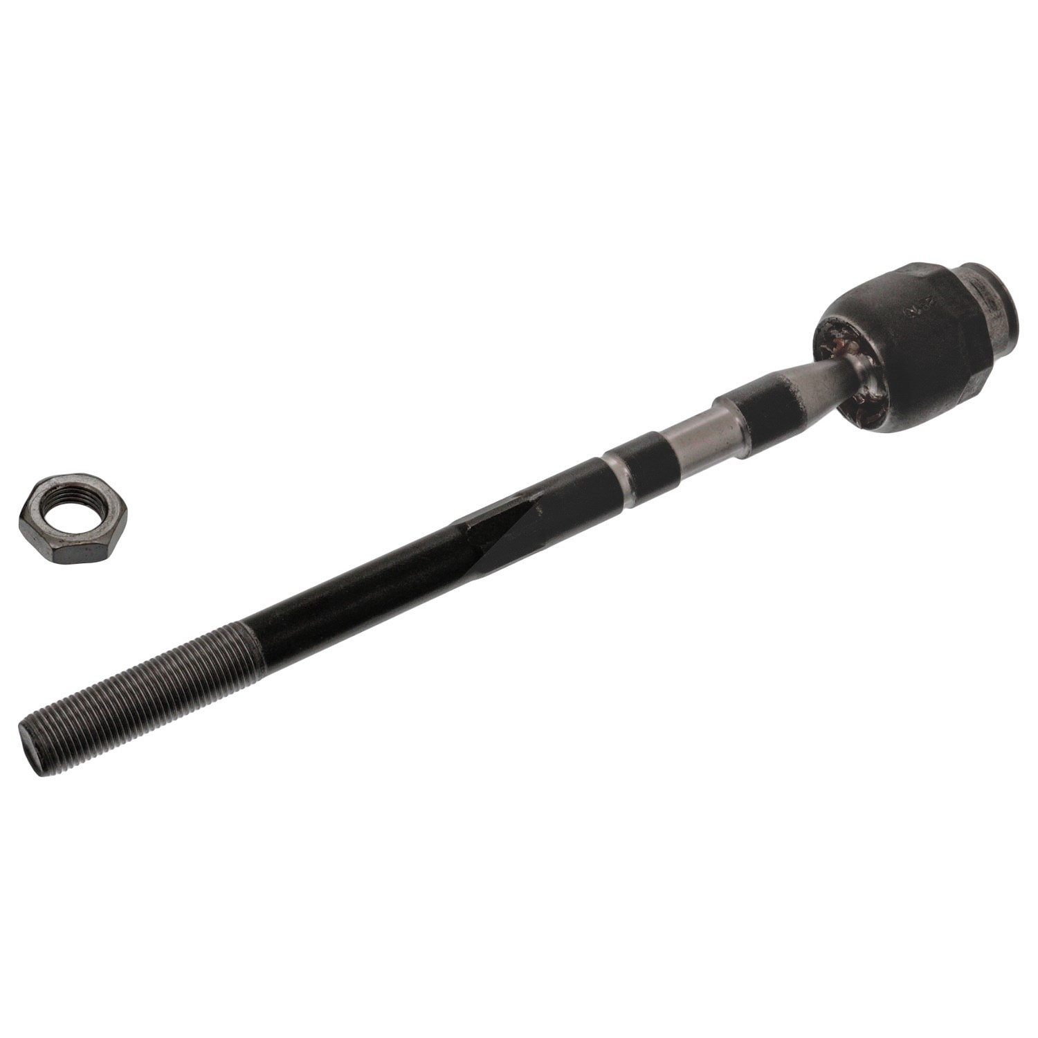 Febi Bilstein Axialgelenk, Spurstange [Hersteller-Nr. 18281] für Peugeot, Fiat