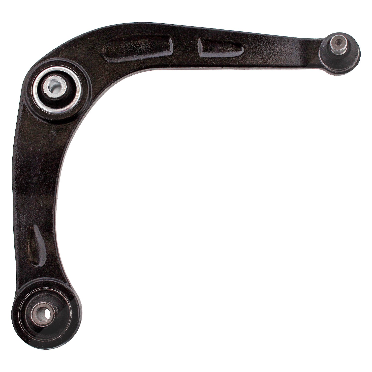 Febi Bilstein Lenker, Radaufhängung [Hersteller-Nr. 15951] für Peugeot