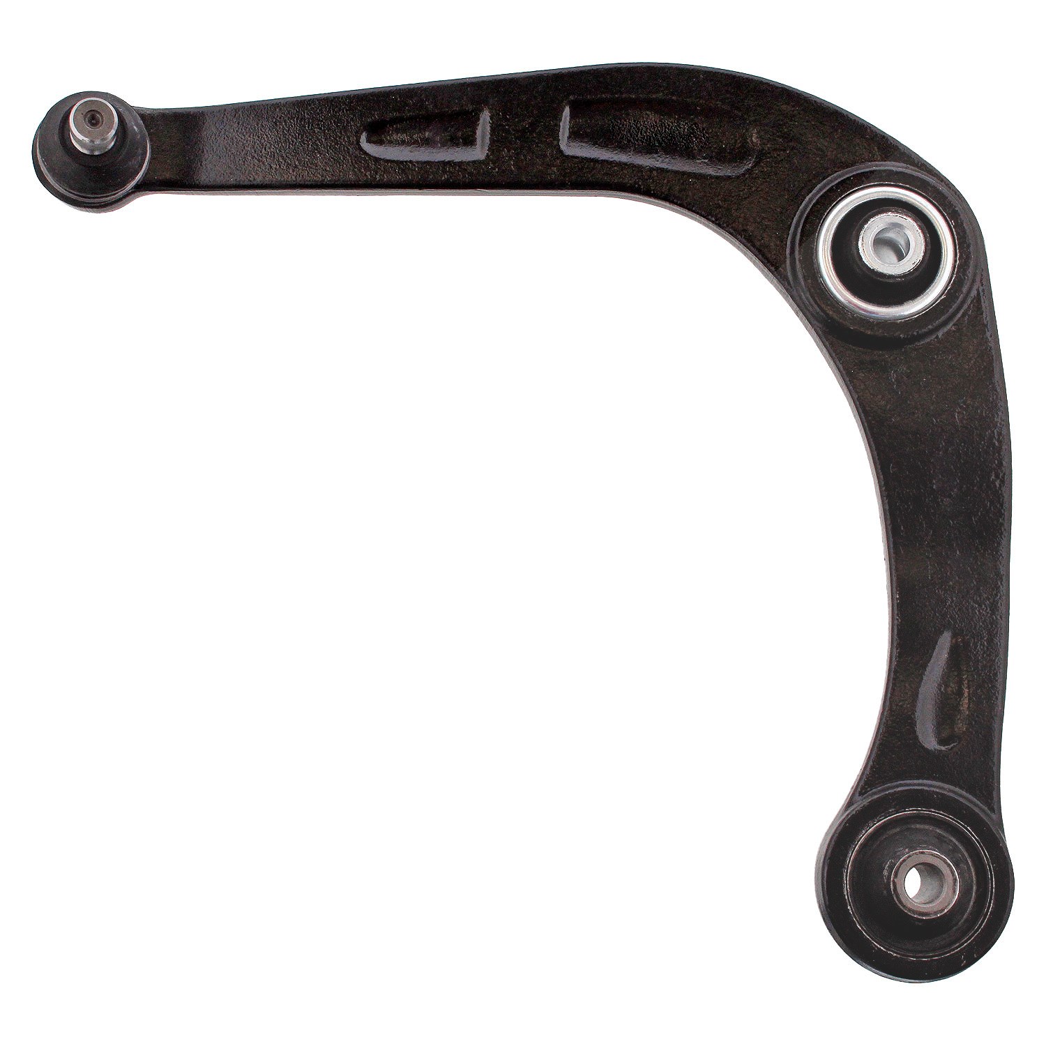 Febi Bilstein Lenker, Radaufhängung [Hersteller-Nr. 15952] für Peugeot
