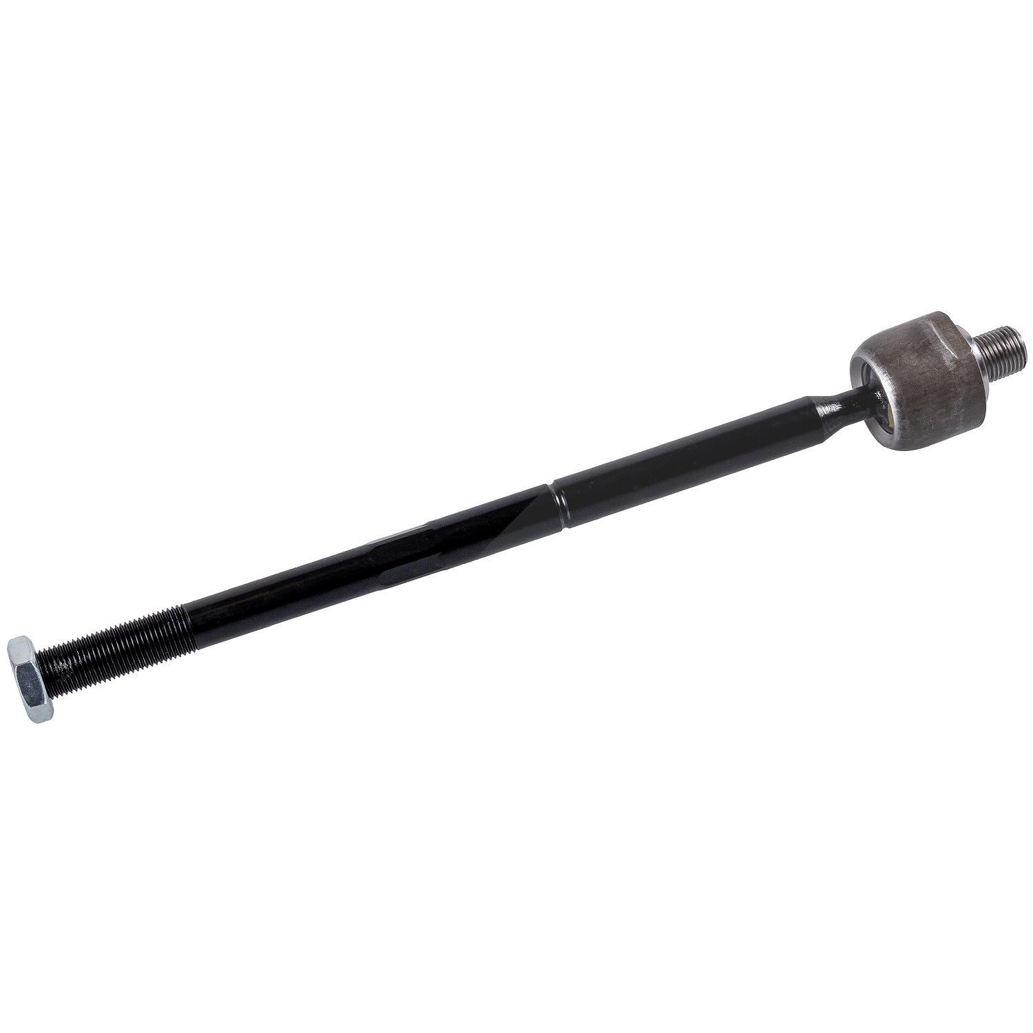 Febi Bilstein Axialgelenk, Spurstange [Hersteller-Nr. 12025] für Citroën, Peugeot, Fiat