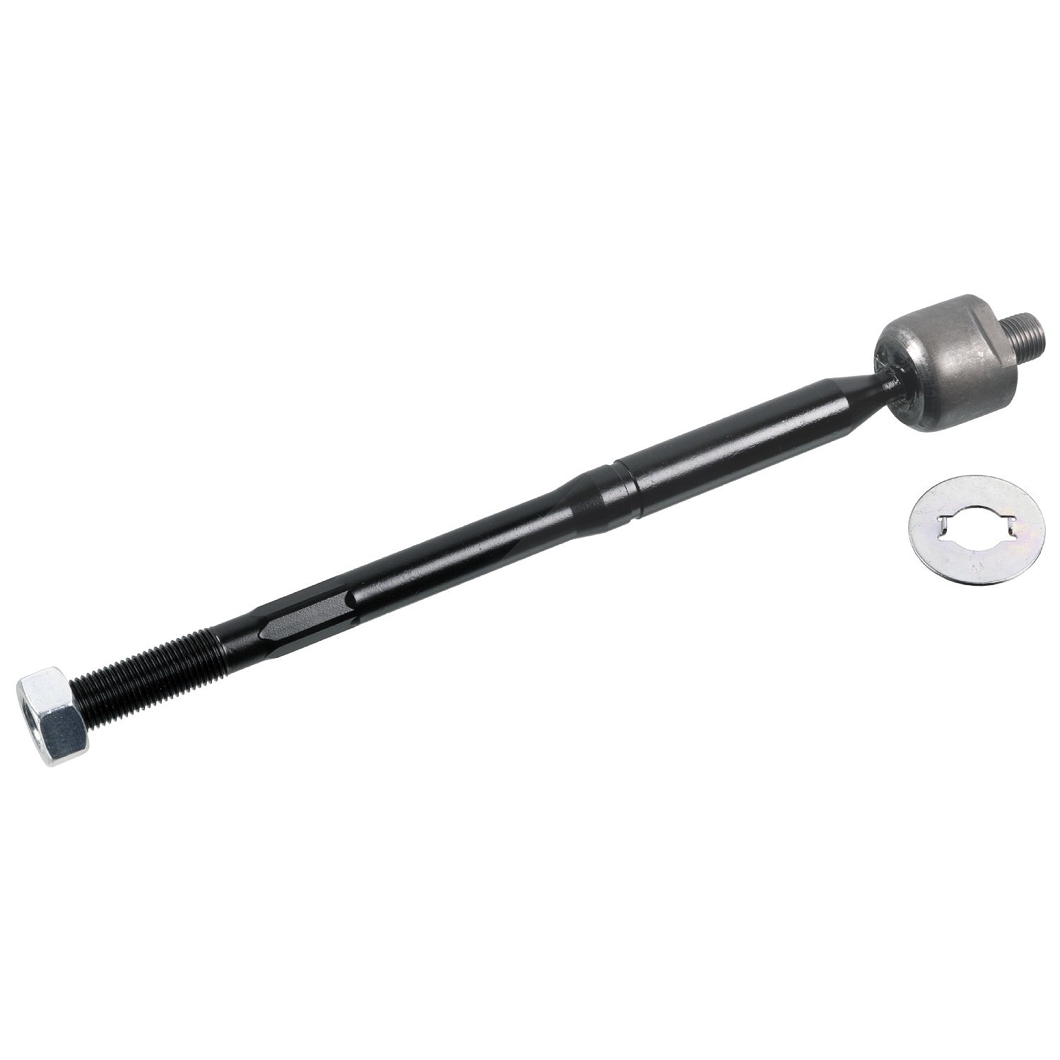 Swag Axialgelenk, Spurstange [Hersteller-Nr. 81931750] für Toyota