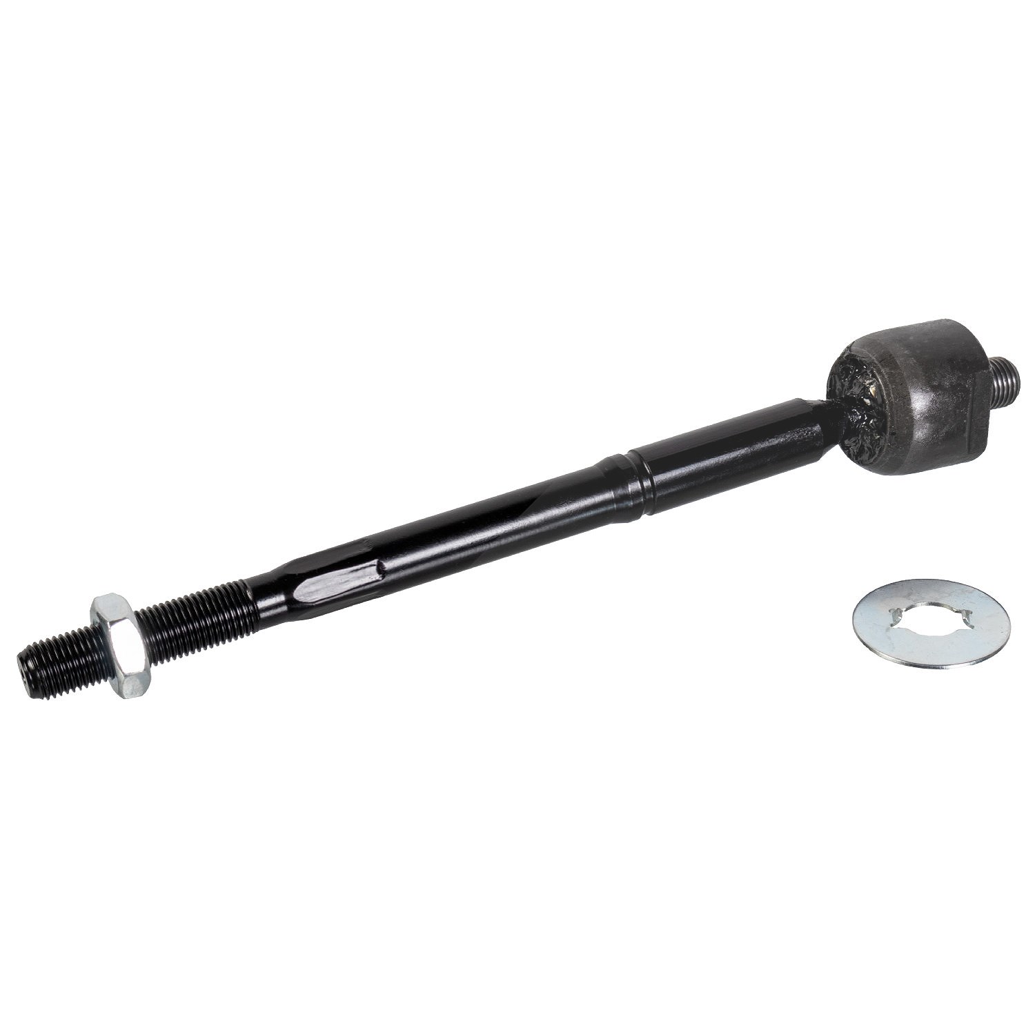 Swag Axialgelenk, Spurstange [Hersteller-Nr. 81943183] für Lexus, Toyota