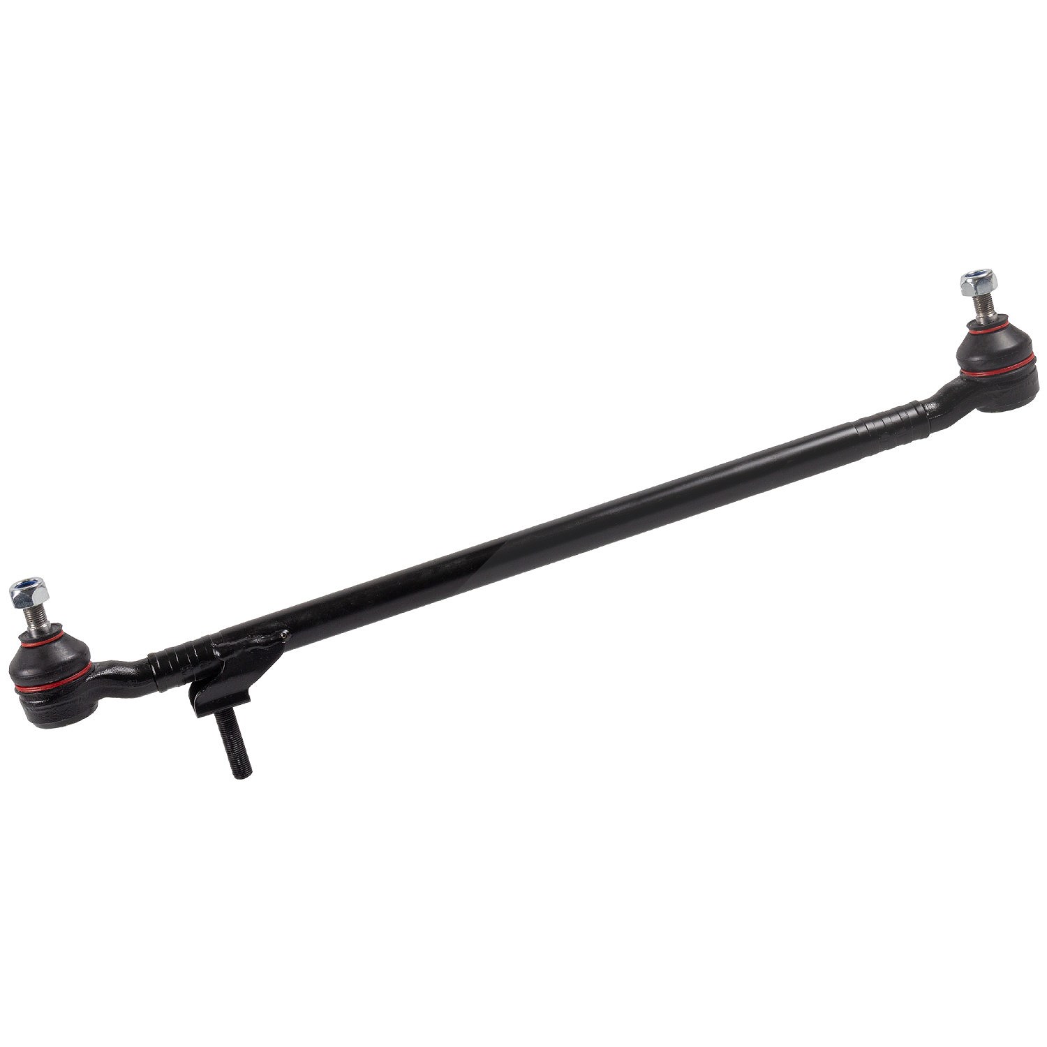 Febi Bilstein Spurstange [Hersteller-Nr. 08038] für Mercedes-Benz