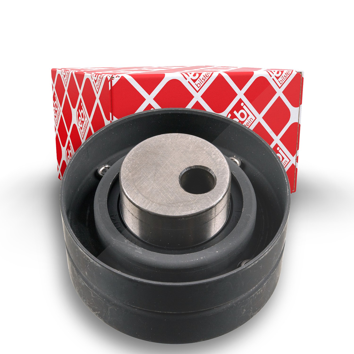Febi Bilstein Spannrolle, Zahnriemen [Hersteller-Nr. 04927] für Peugeot, Citroën