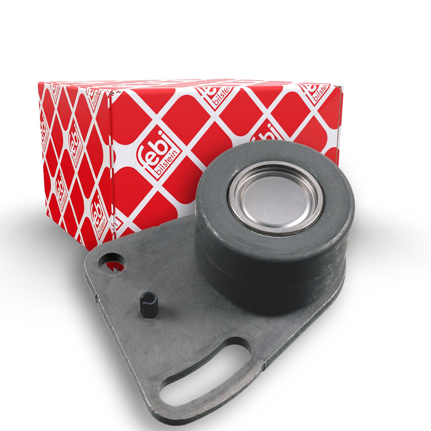 Febi Bilstein Spannrolle, Zahnriemen [Hersteller-Nr. 05613] für Ford