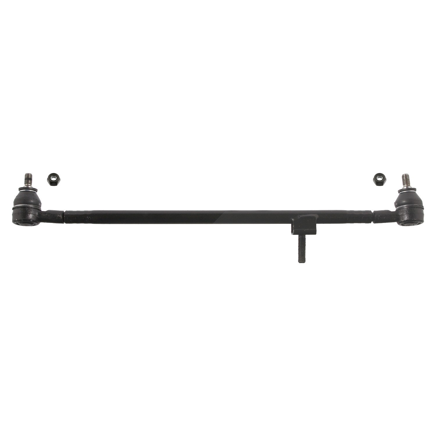 Febi Bilstein Spurstange [Hersteller-Nr. 01729] für Mercedes-Benz