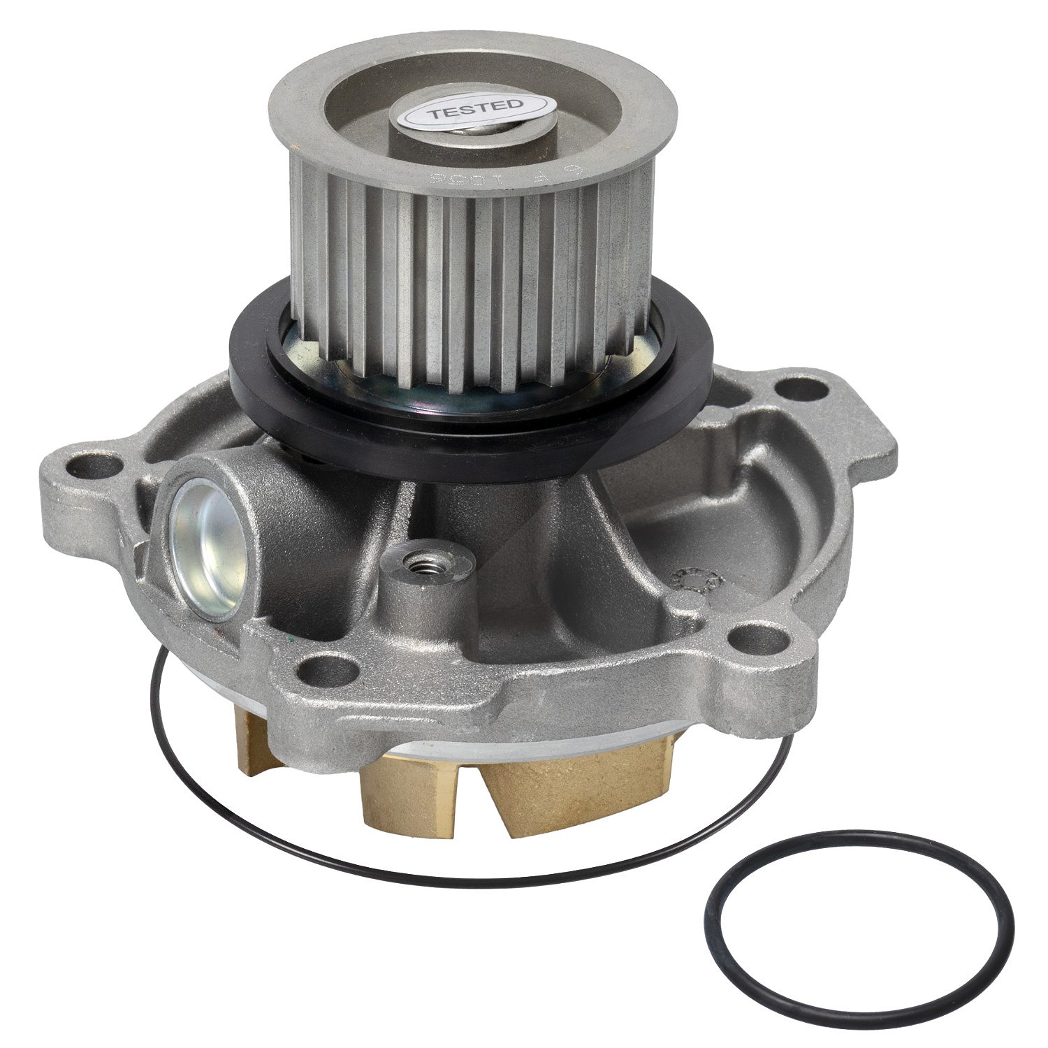 Blue Print Wasserpumpe [Hersteller-Nr. ADA109126] für Chrysler