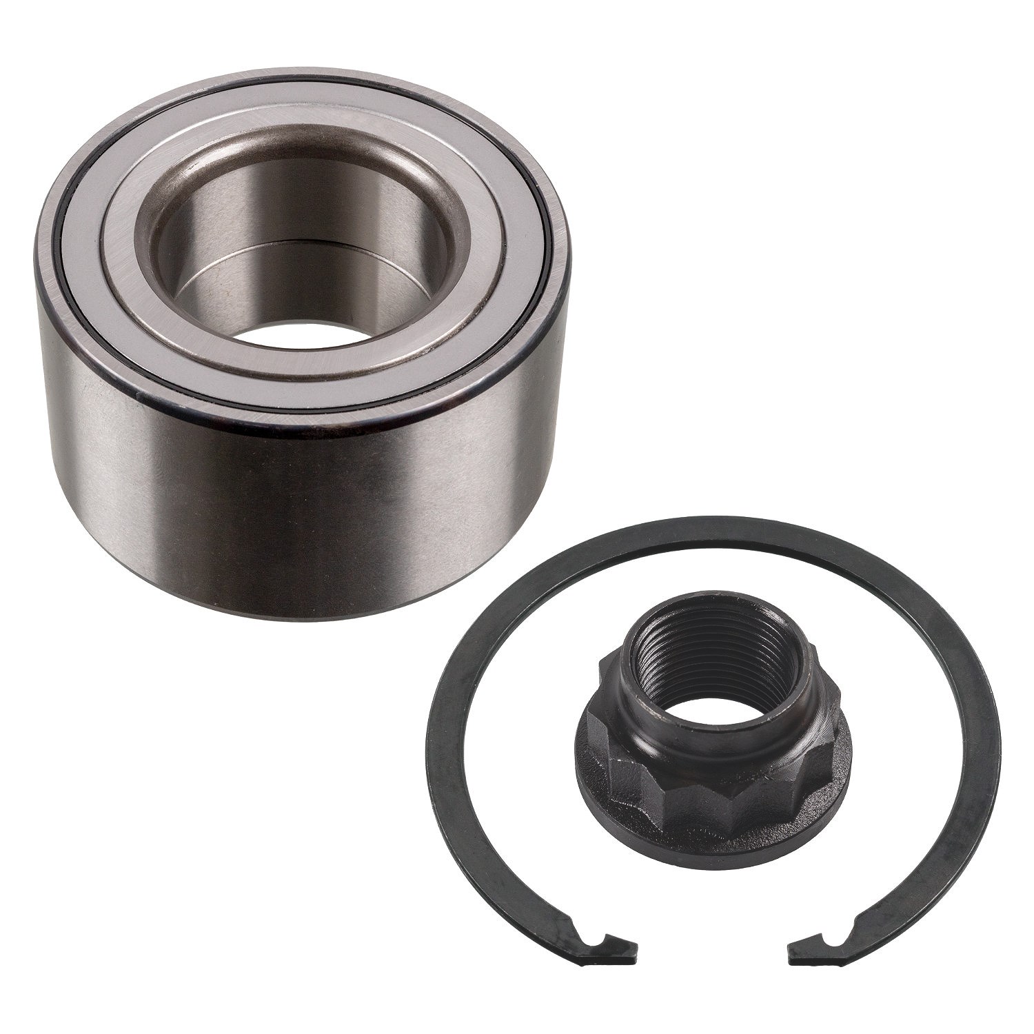 Blue Print Radlagersatz [Hersteller-Nr. ADT38244] für Toyota, Lexus