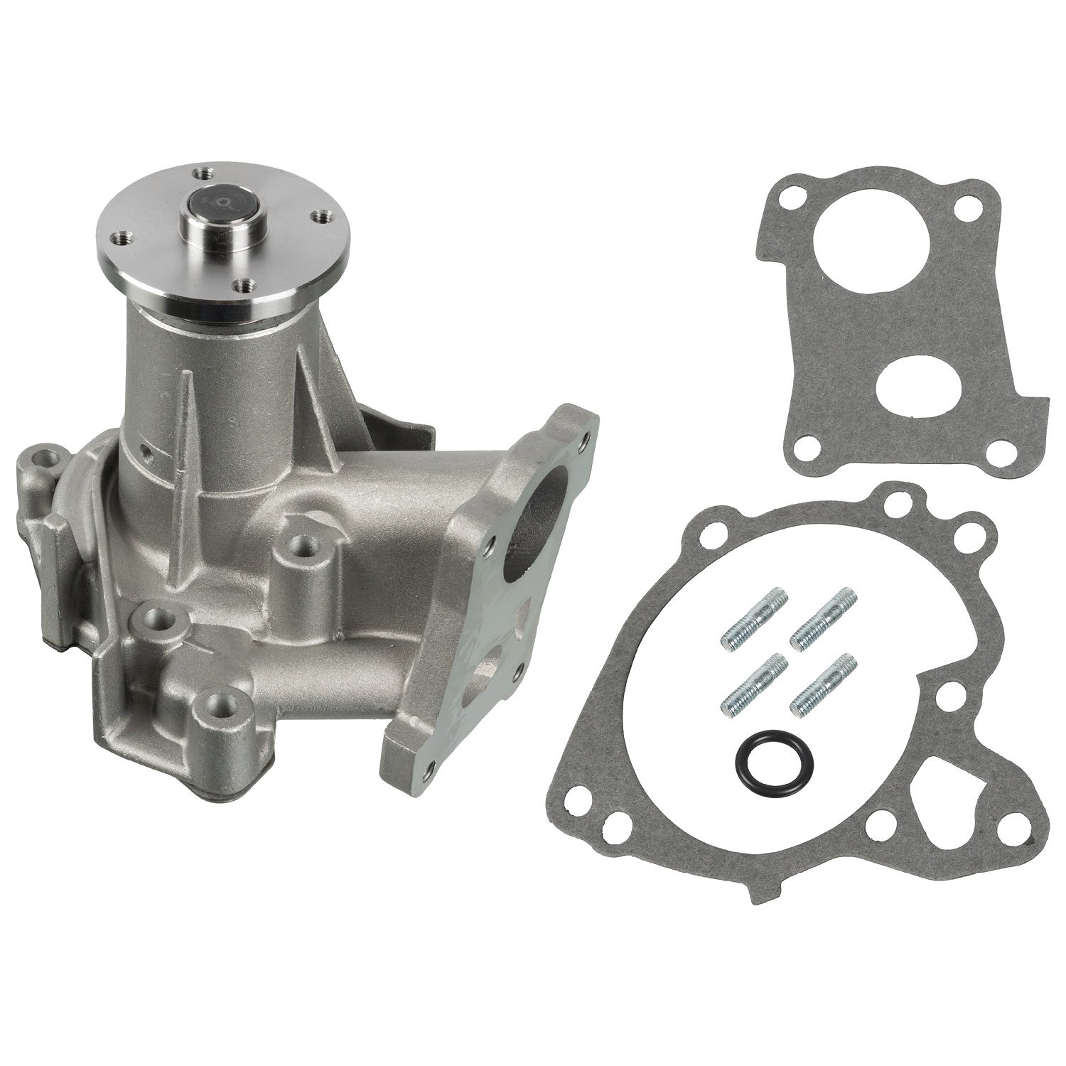 Blue Print Wasserpumpe [Hersteller-Nr. ADC49130] für Kia, Mitsubishi, Hyundai